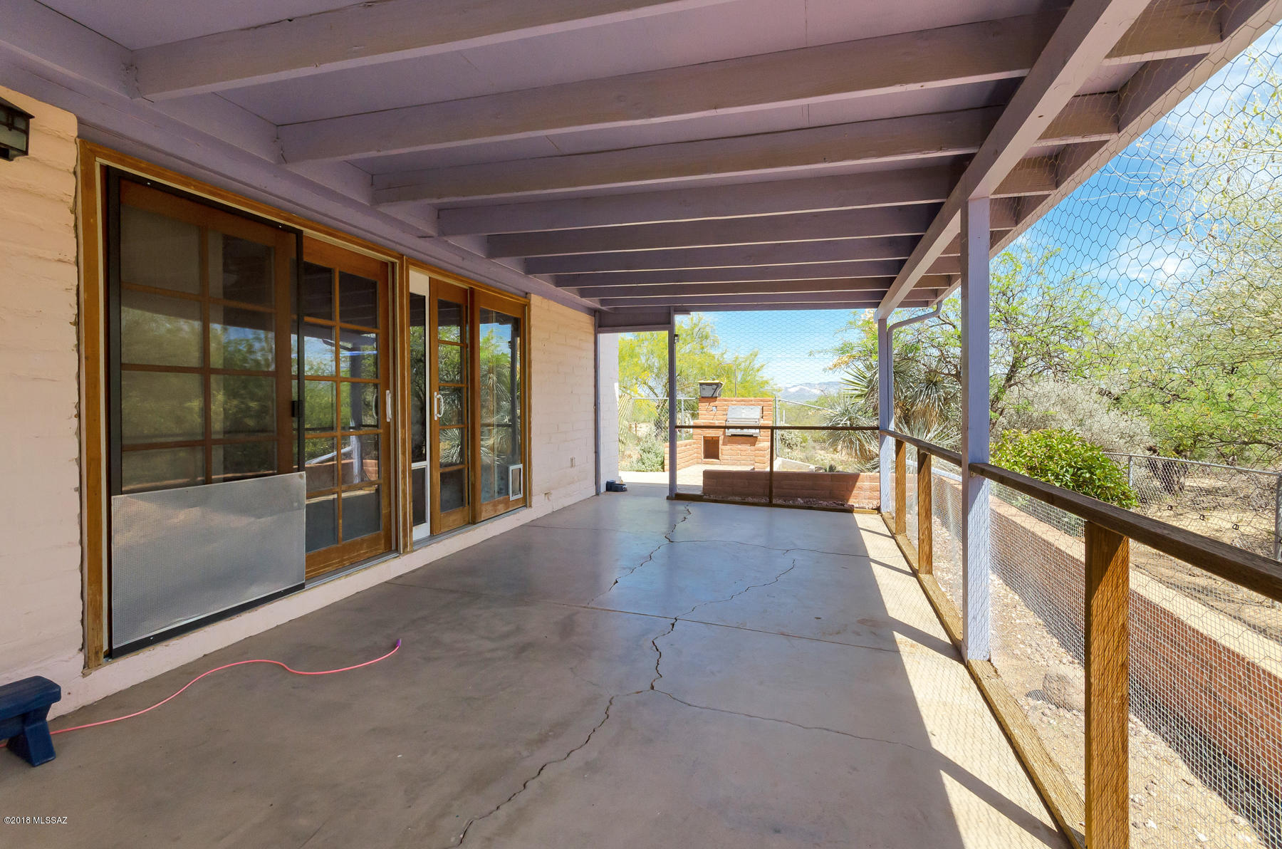 Las Quintas Serenas - Residential