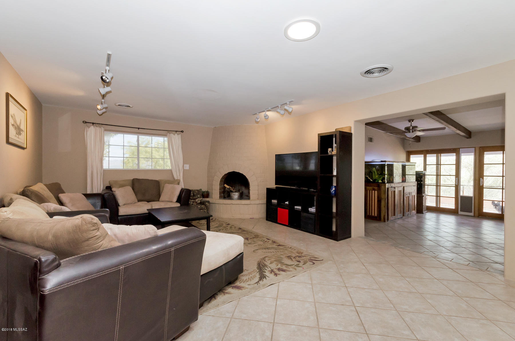 Las Quintas Serenas - Residential