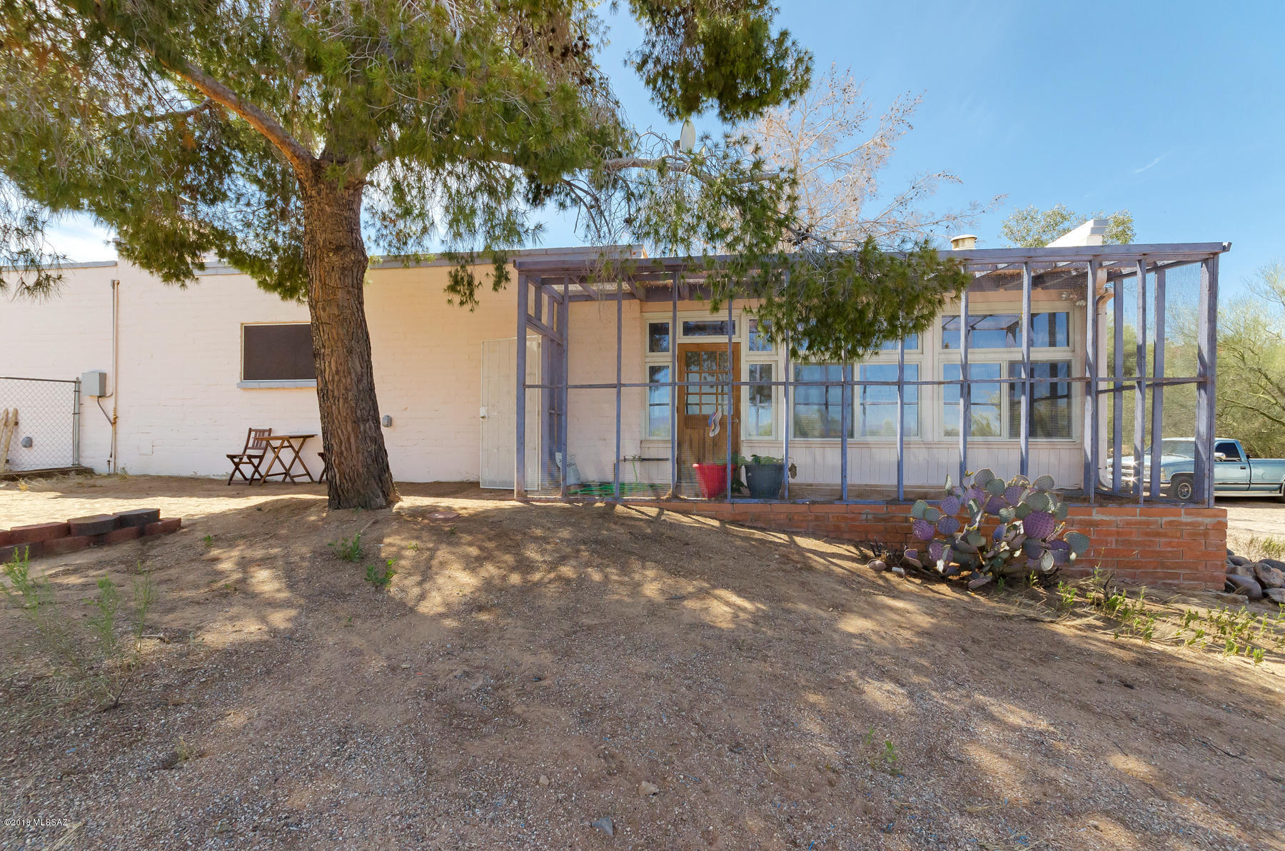 Las Quintas Serenas - Residential