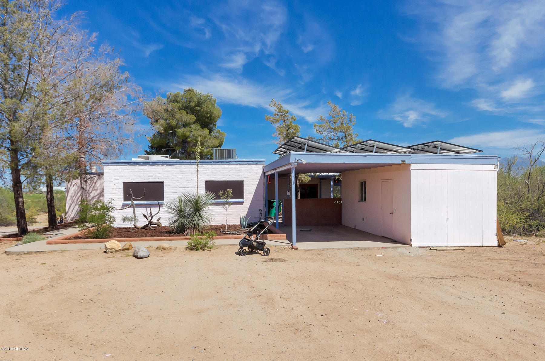 Las Quintas Serenas - Residential