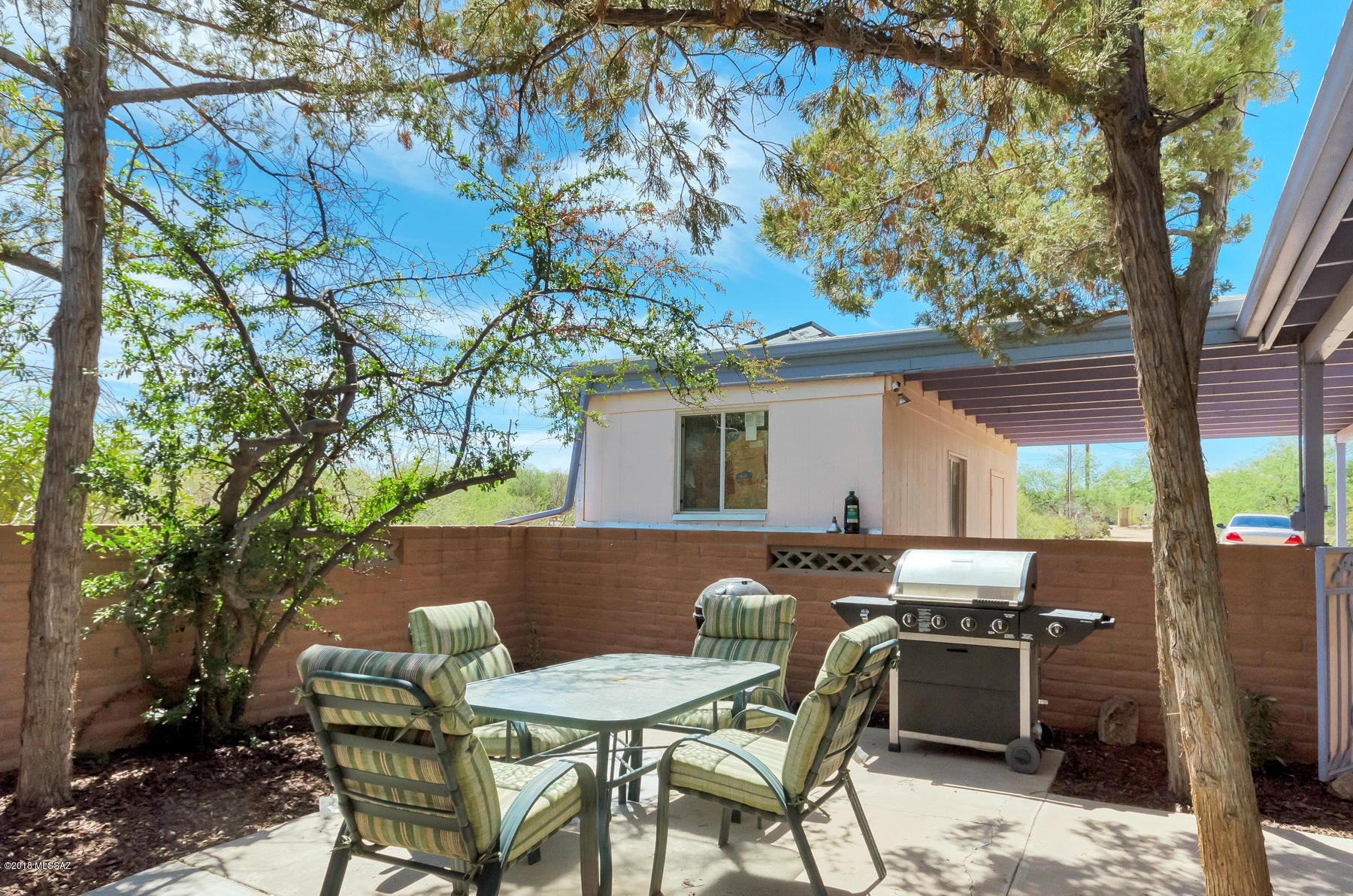Las Quintas Serenas - Residential