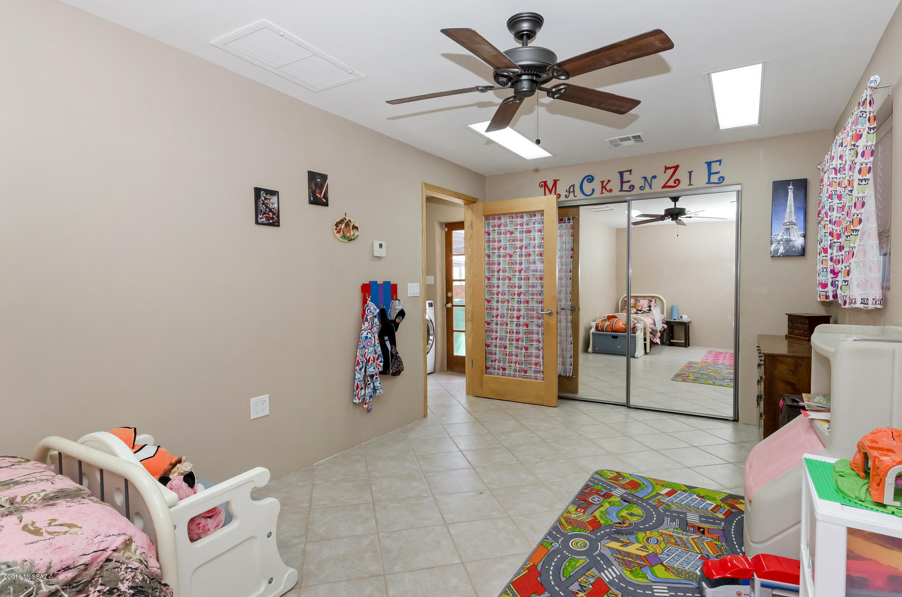 Las Quintas Serenas - Residential