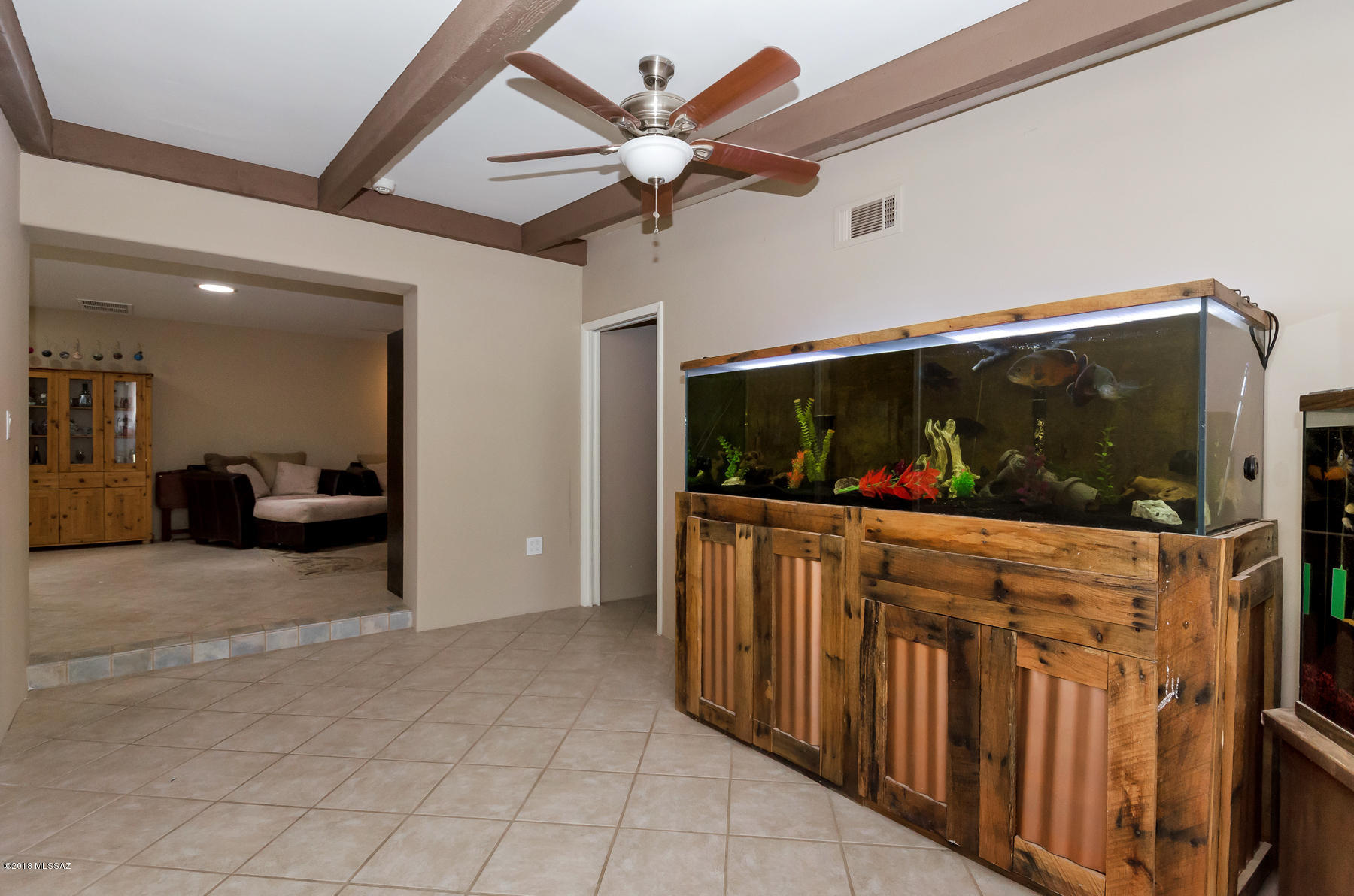 Las Quintas Serenas - Residential