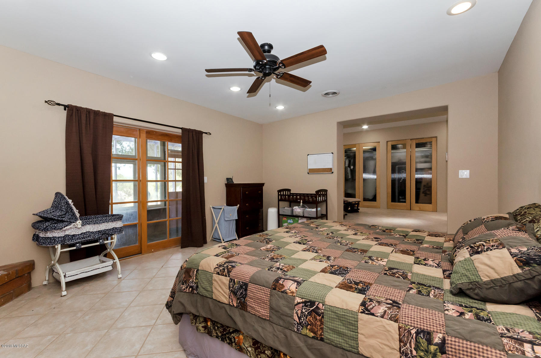 Las Quintas Serenas - Residential