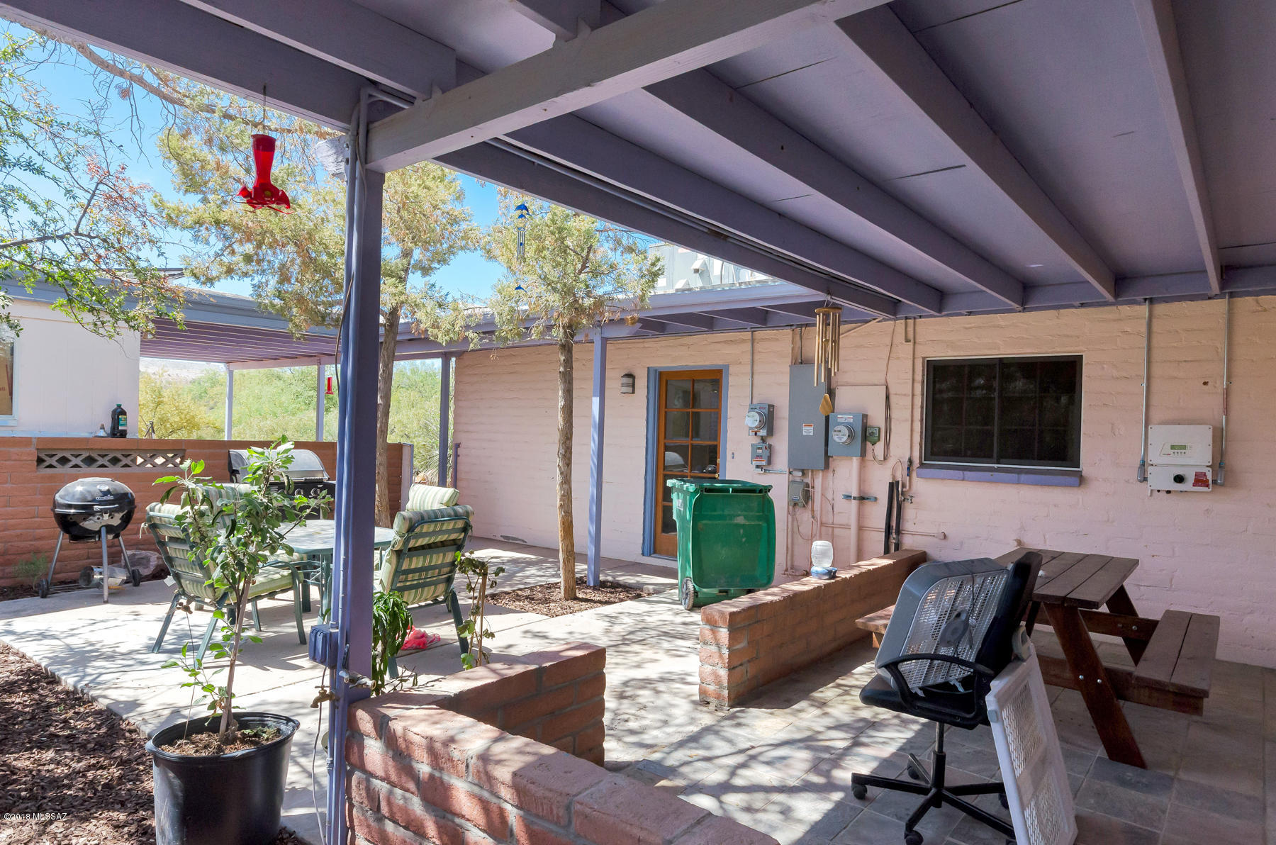 Las Quintas Serenas - Residential
