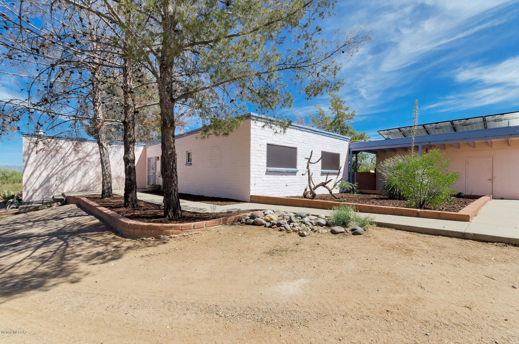 Las Quintas Serenas - Residential