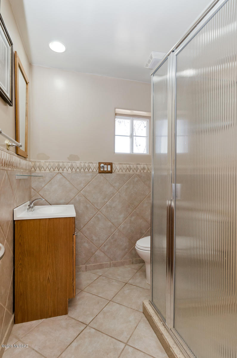 Las Quintas Serenas - Residential