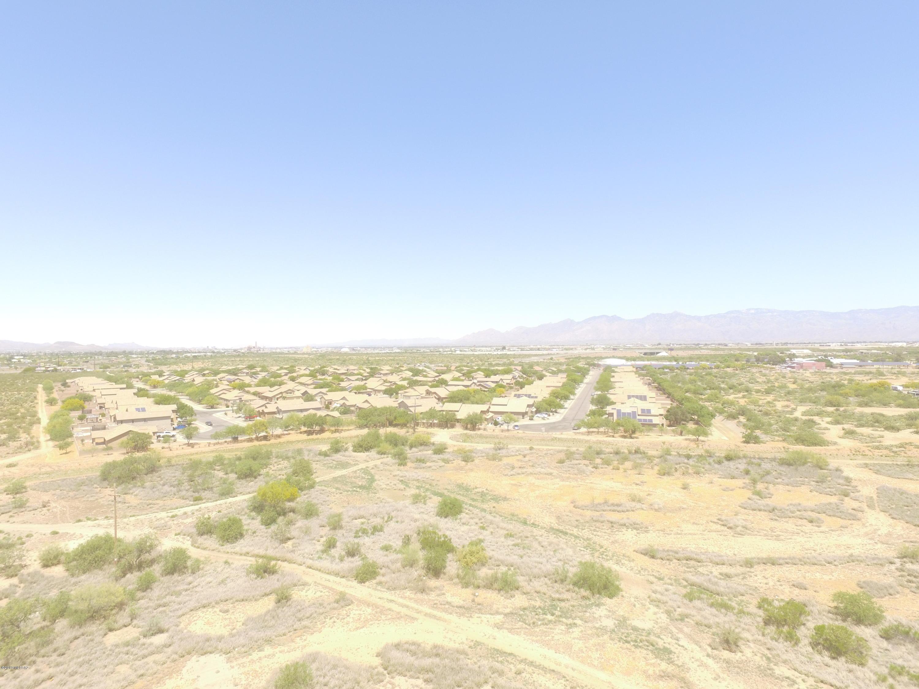 Other/Unknown - Land