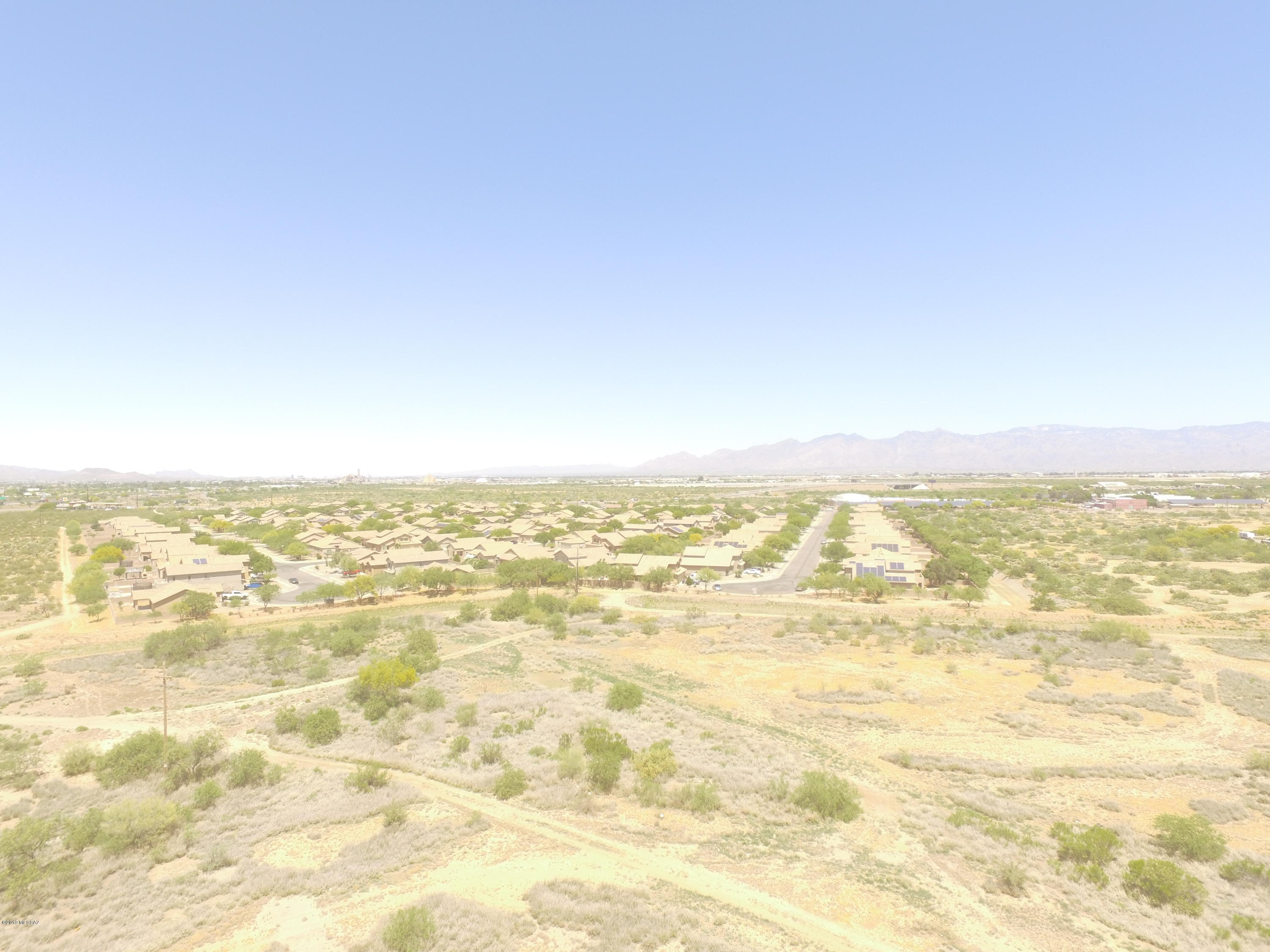 Other/Unknown - Land