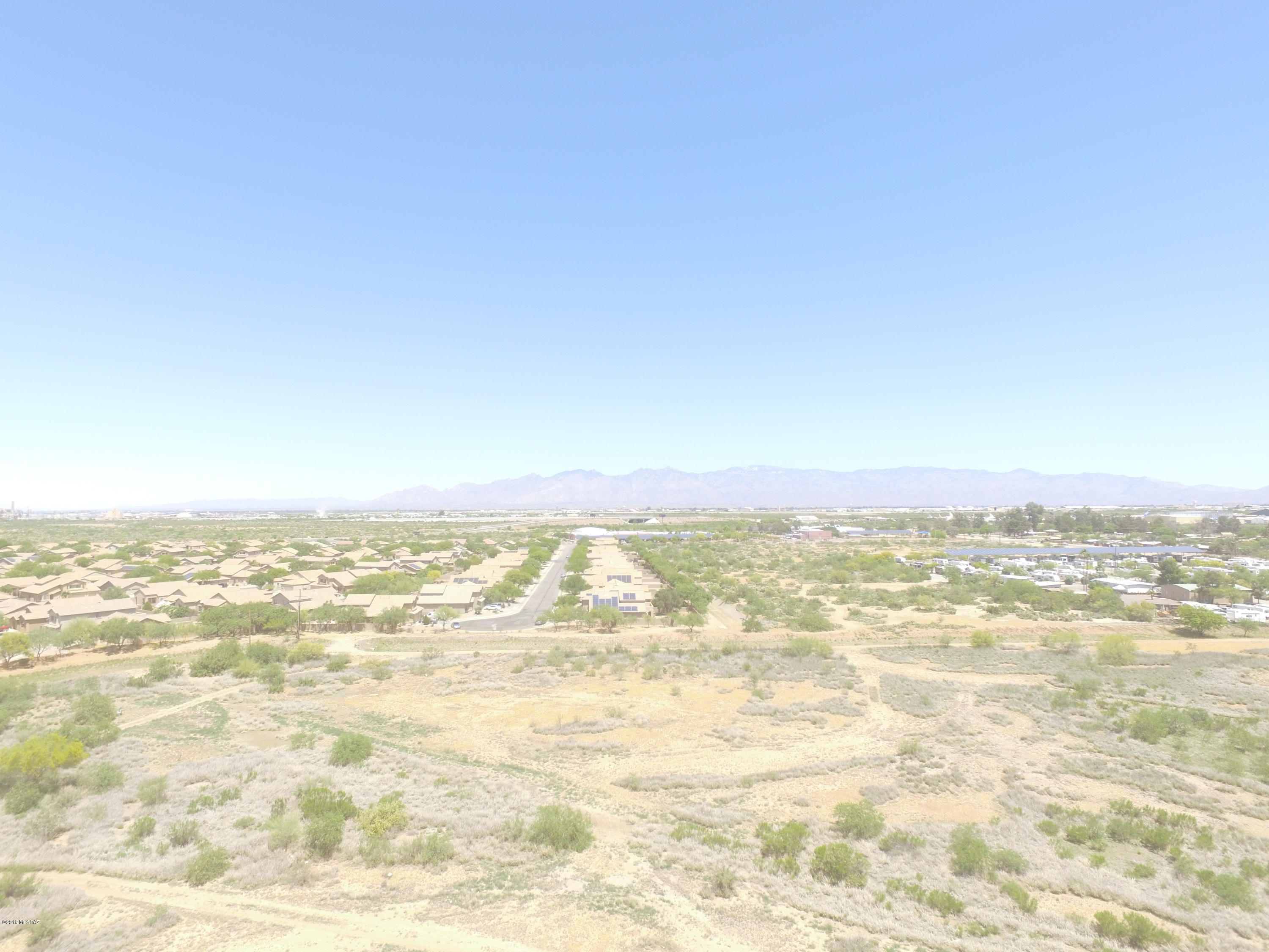 Other/Unknown - Land