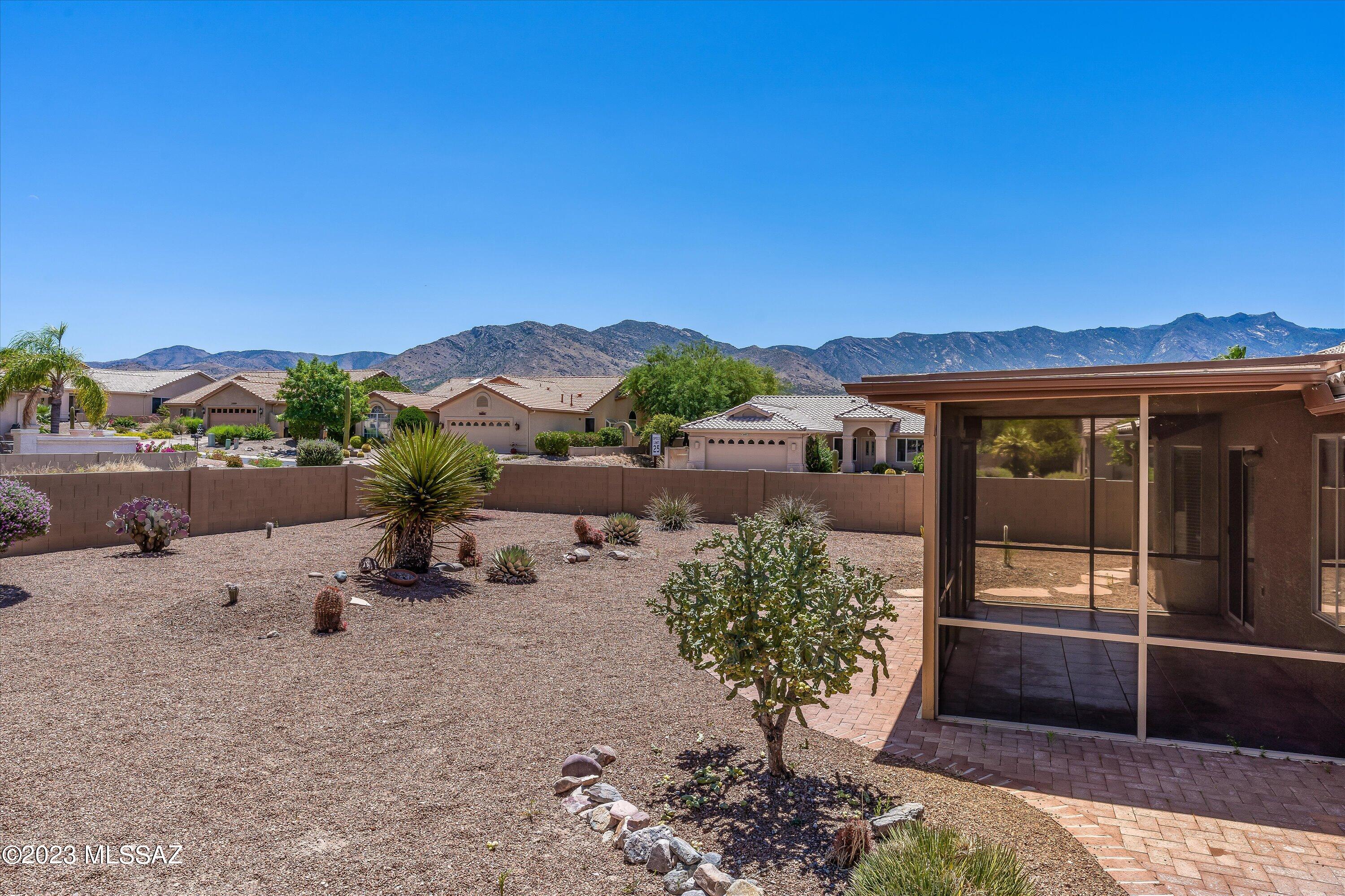 Saddlebrooke - Residential