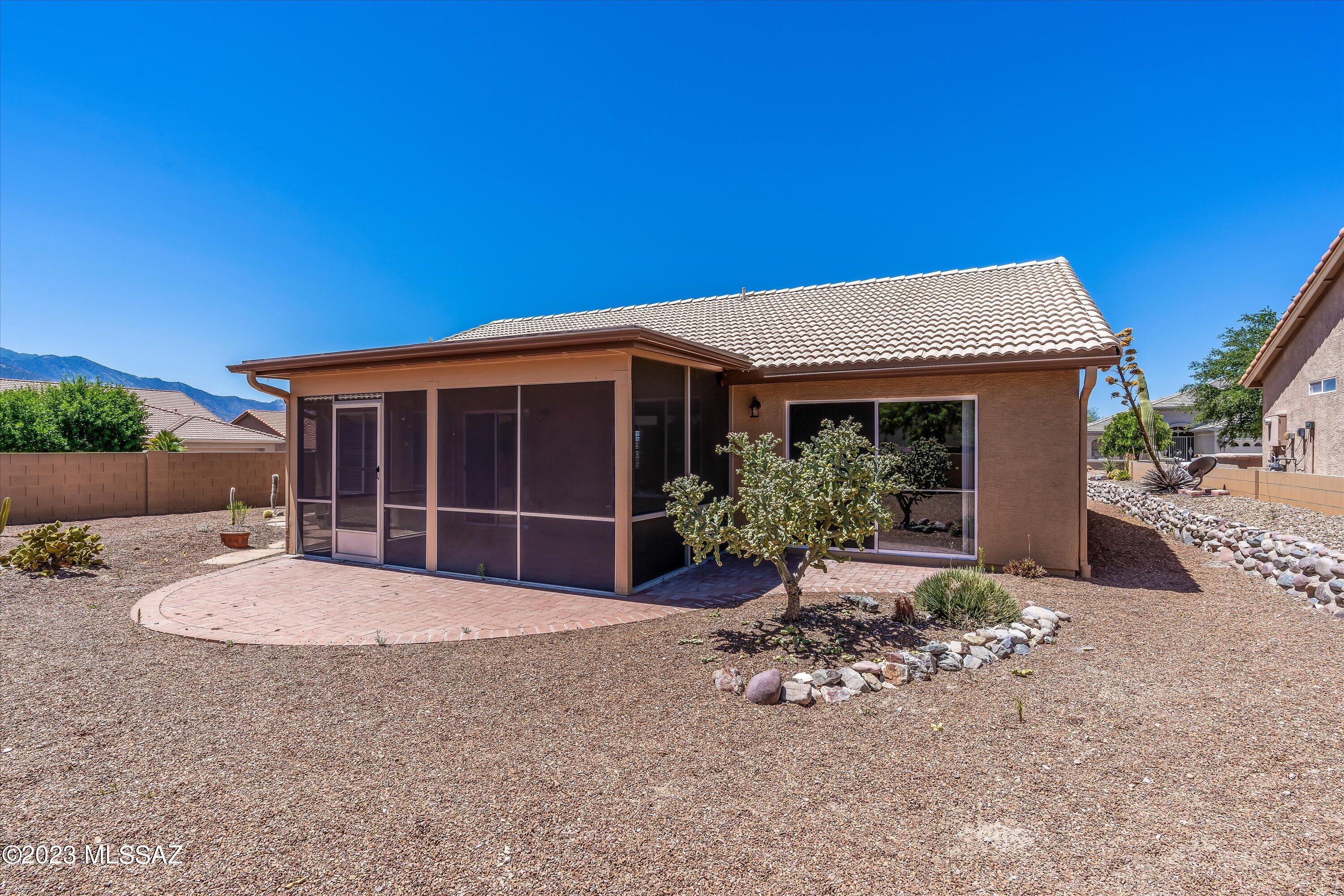 Saddlebrooke - Residential