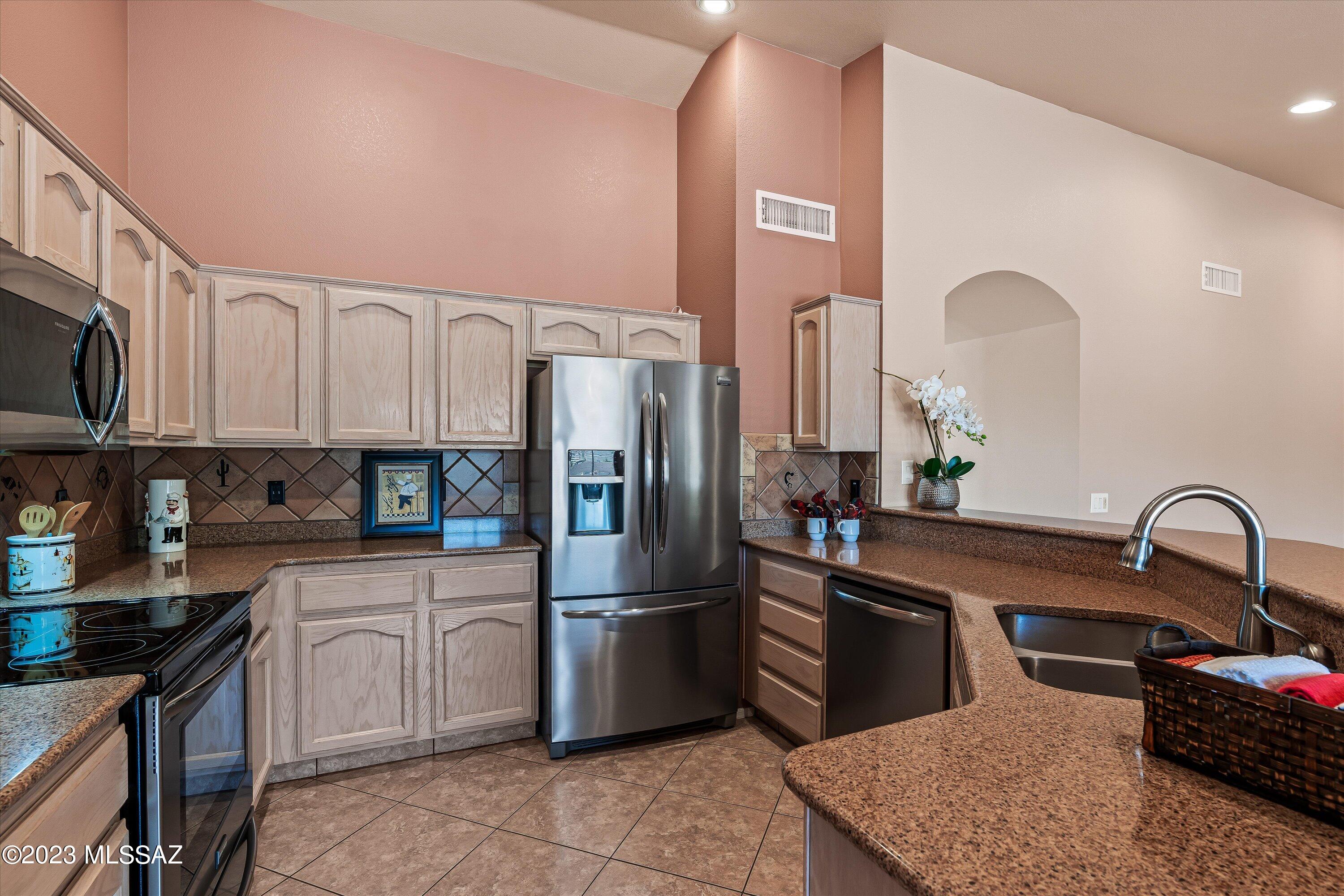 Saddlebrooke - Residential
