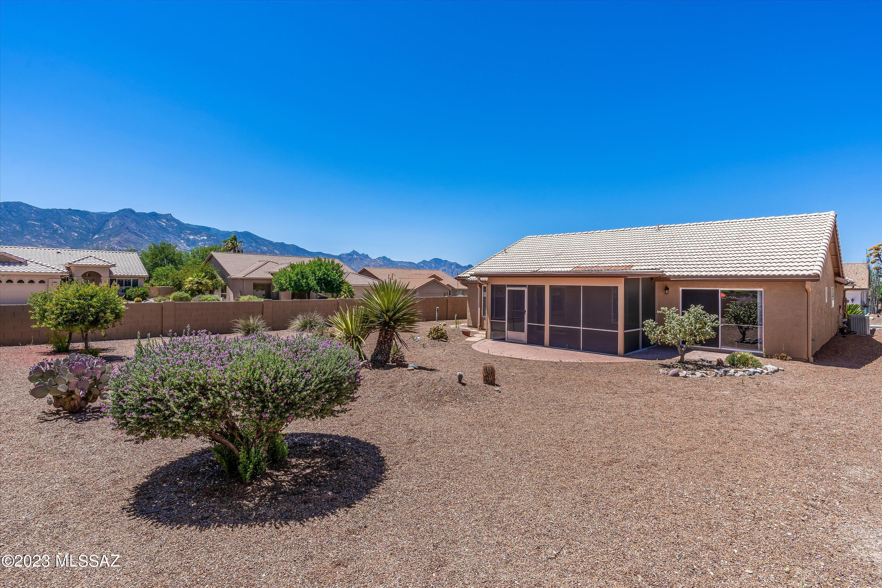Saddlebrooke - Residential