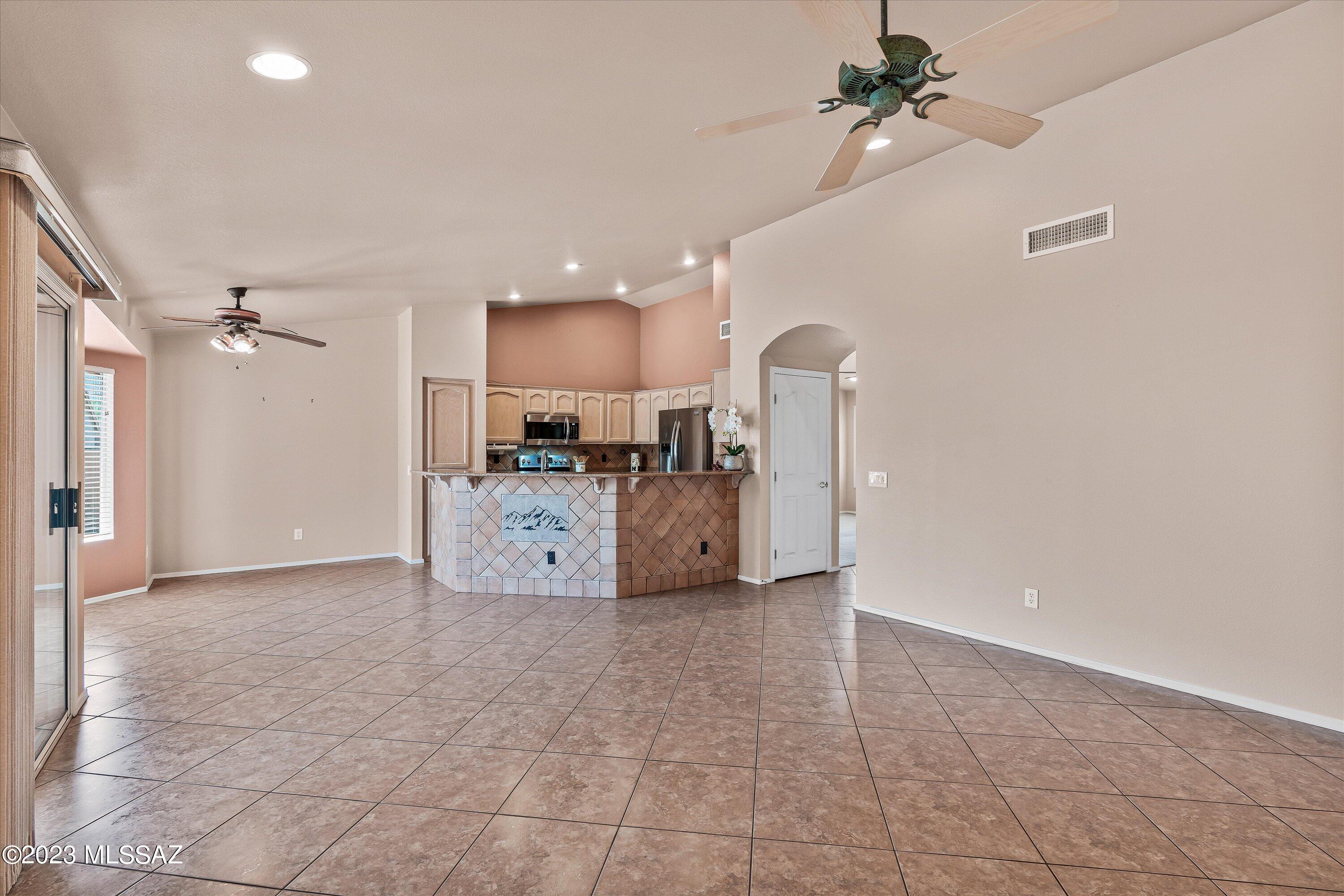 Saddlebrooke - Residential