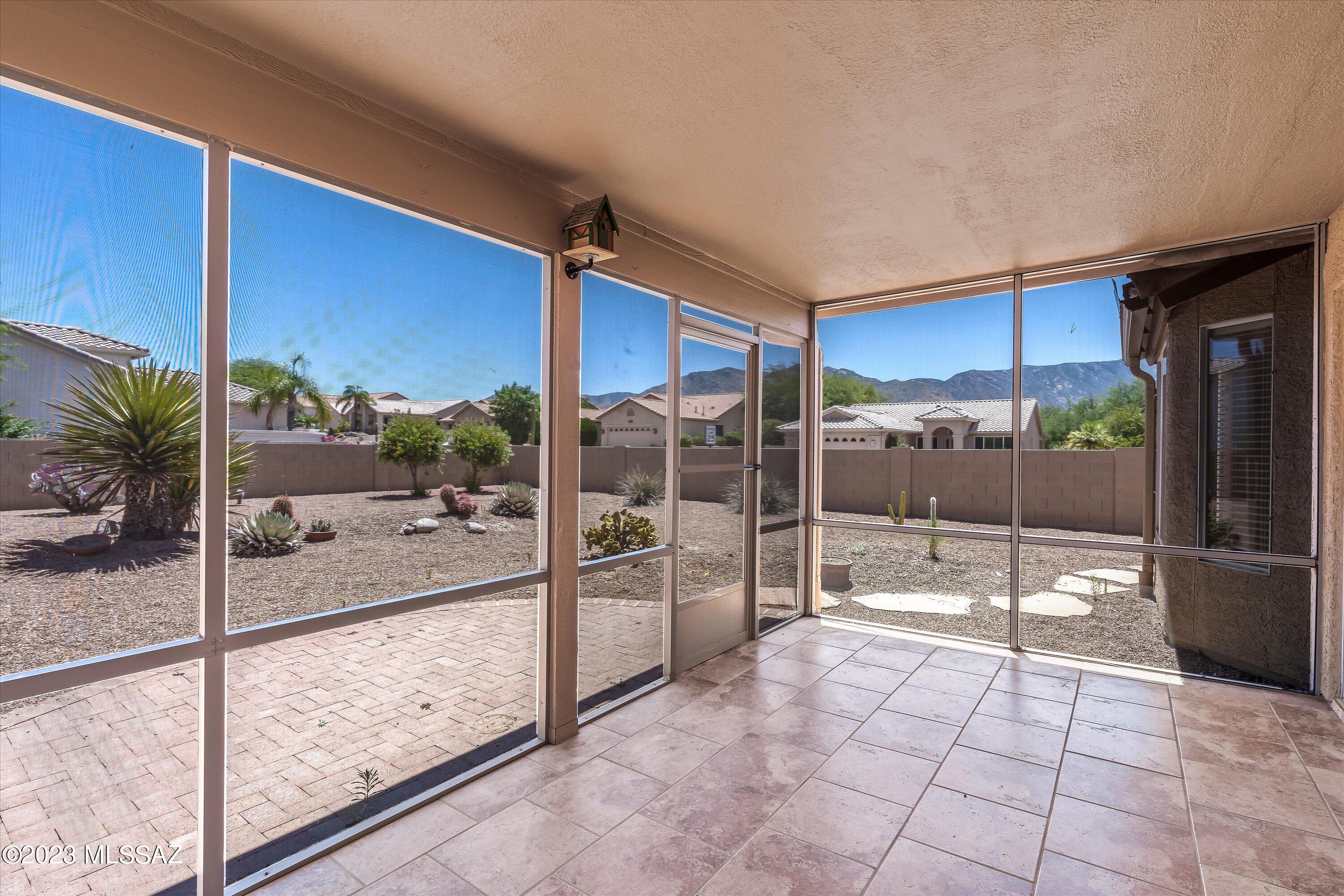 Saddlebrooke - Residential