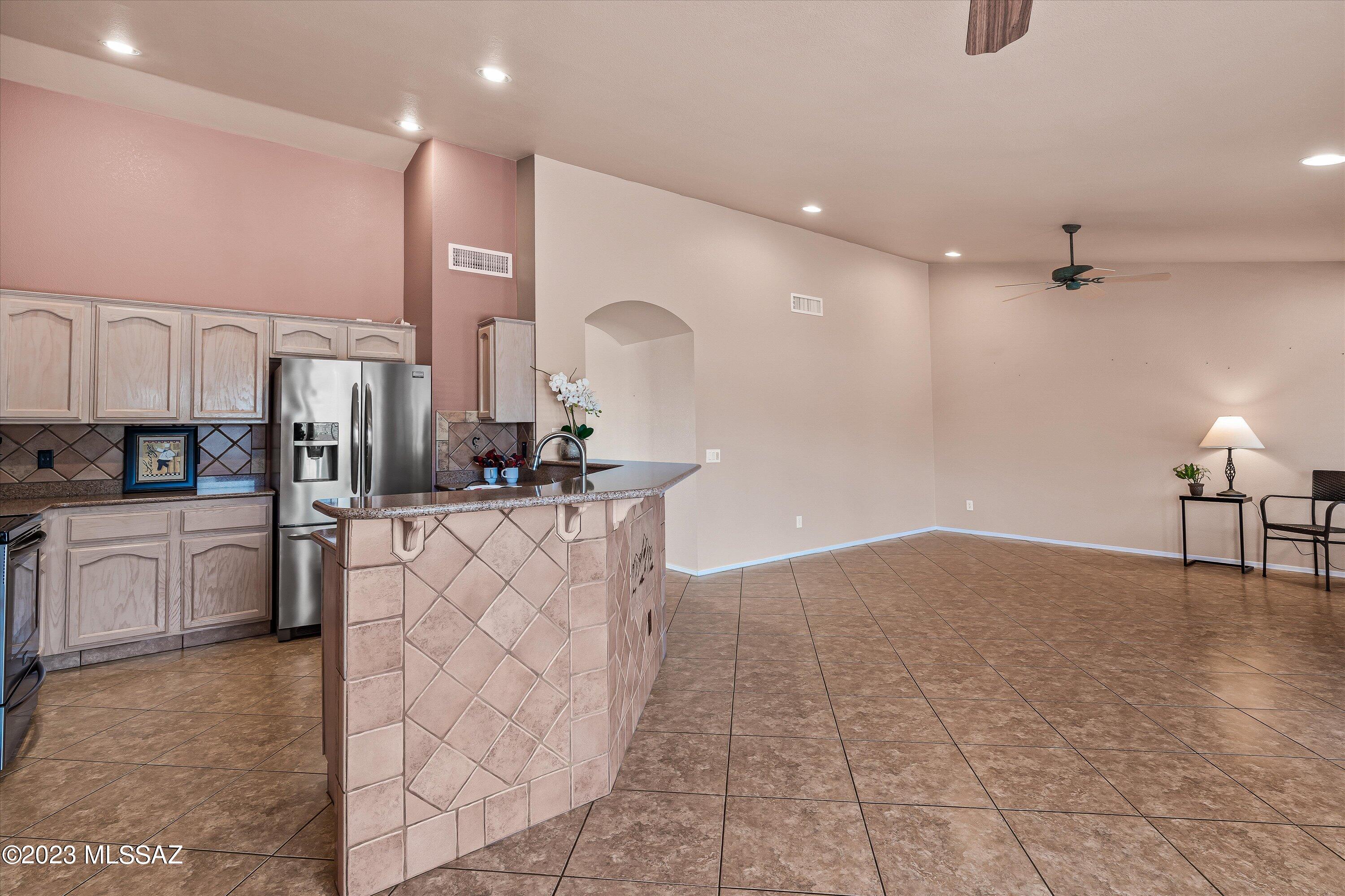 Saddlebrooke - Residential