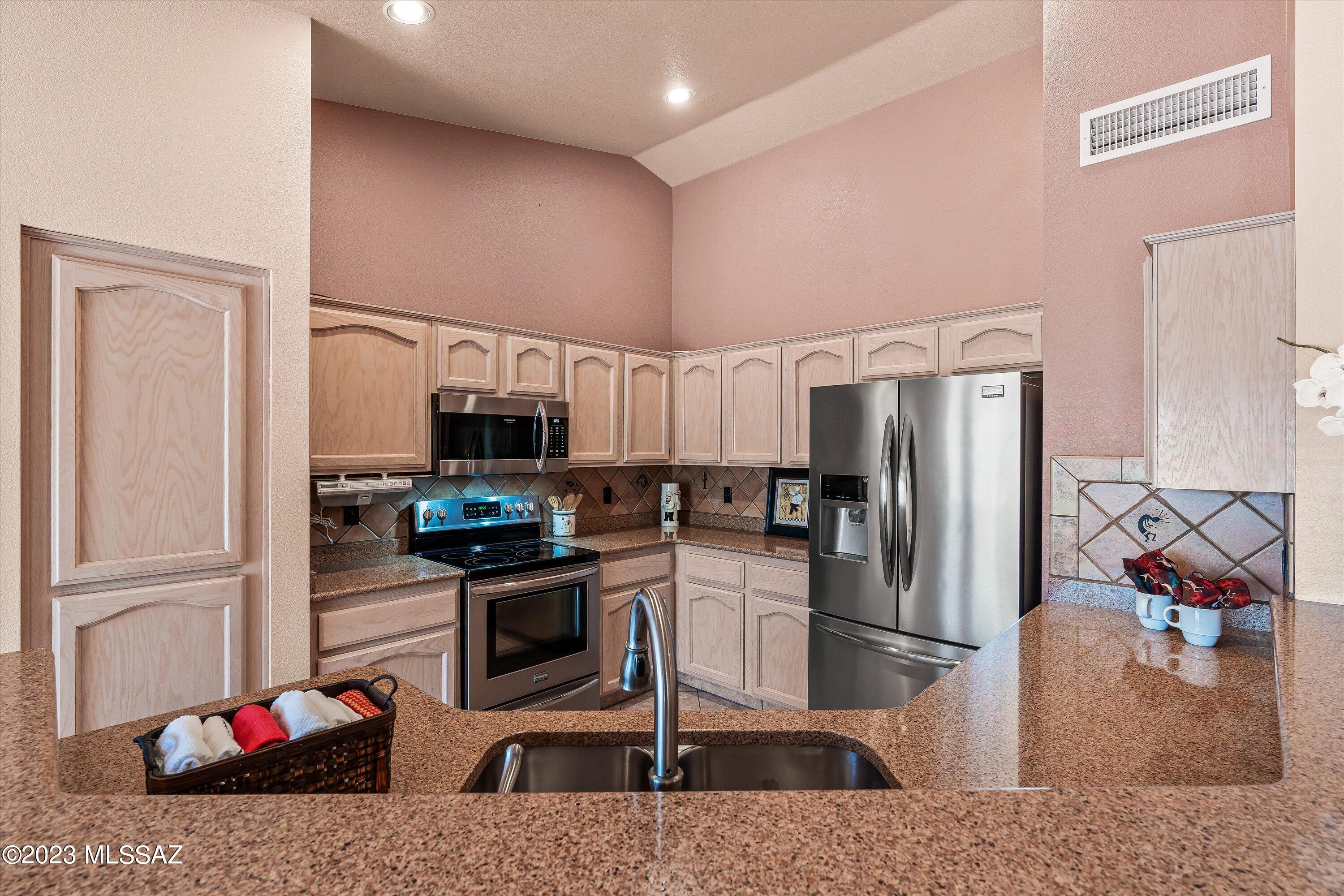 Saddlebrooke - Residential