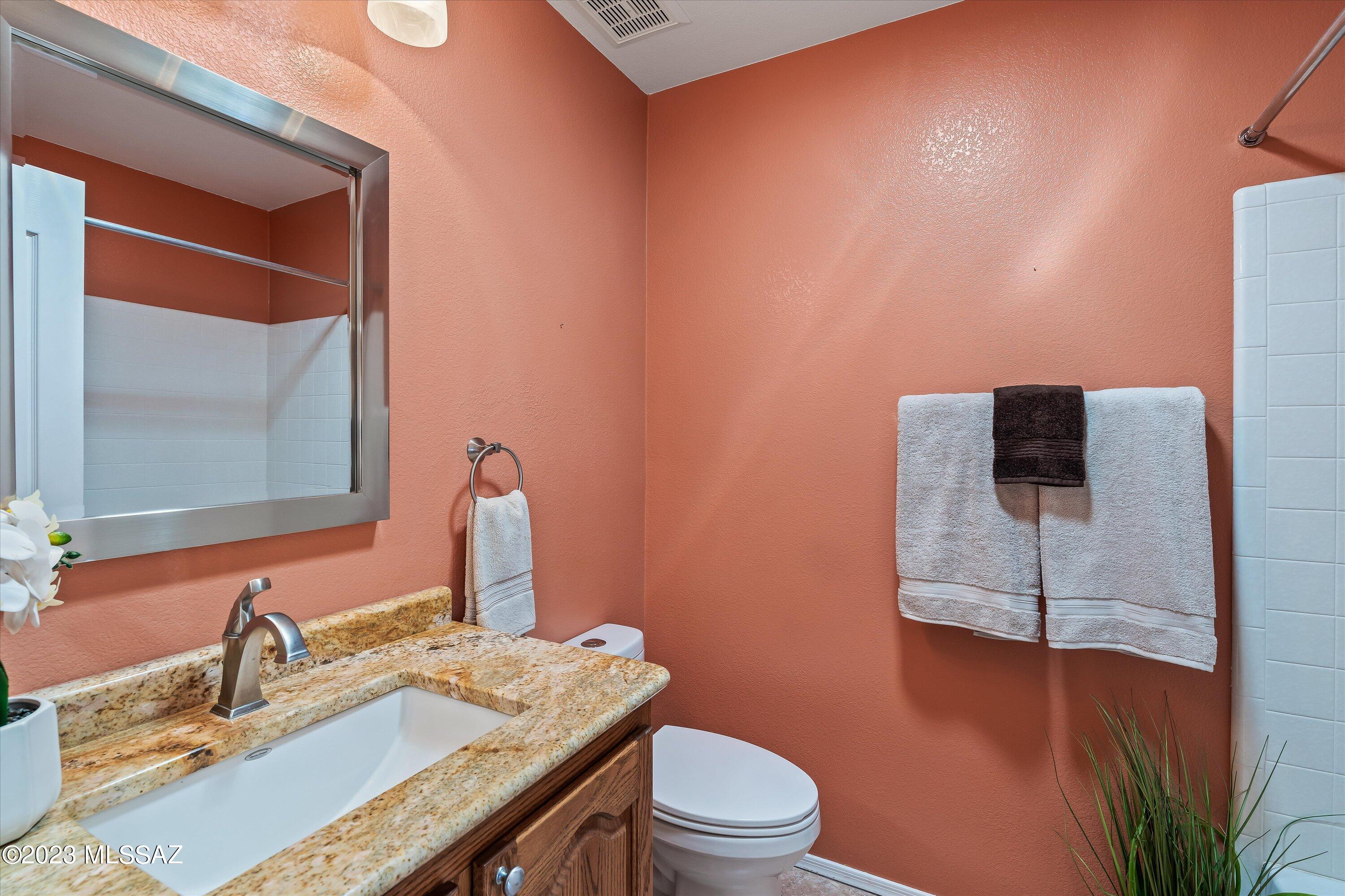 Saddlebrooke - Residential
