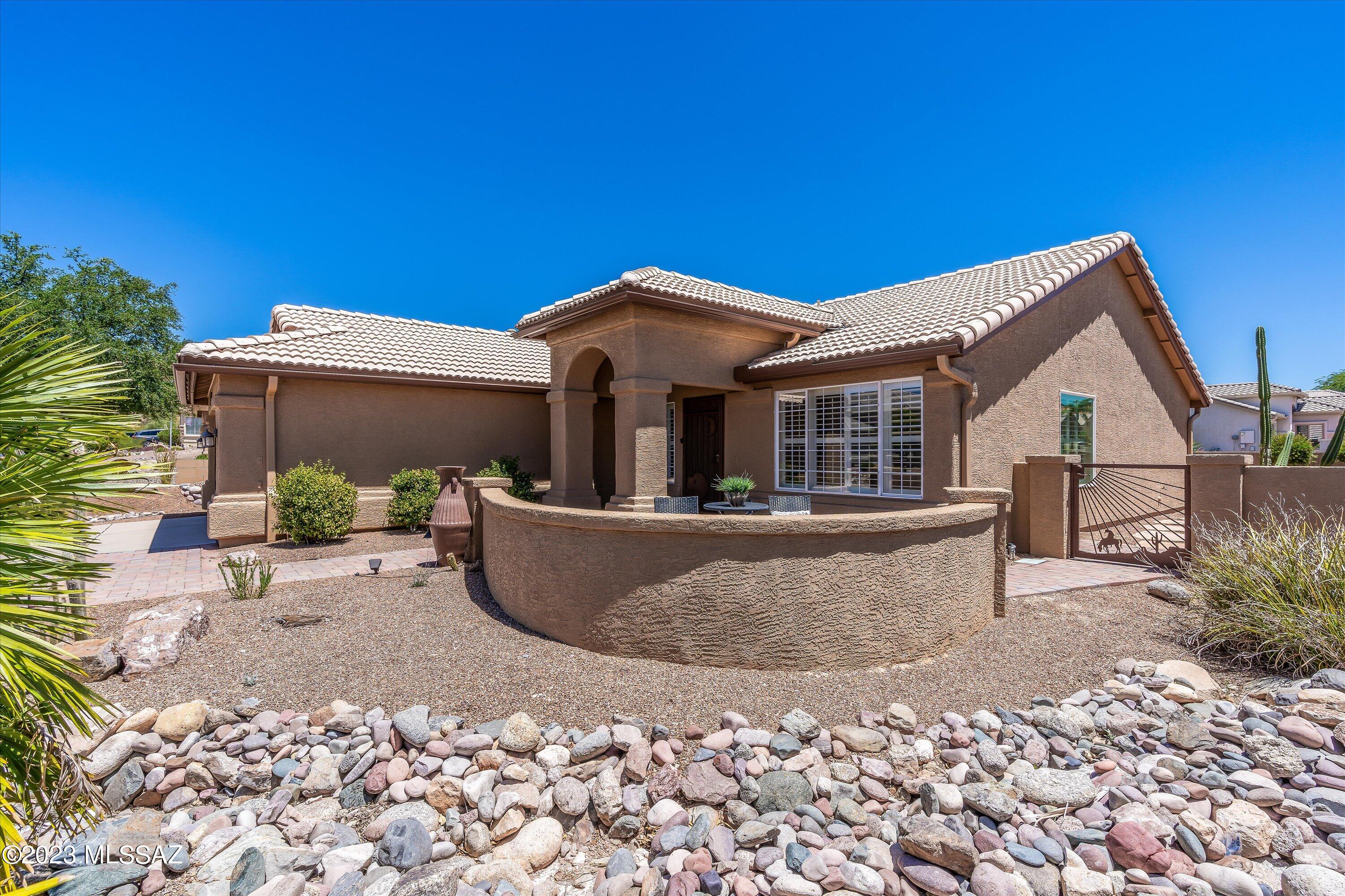 Saddlebrooke - Residential