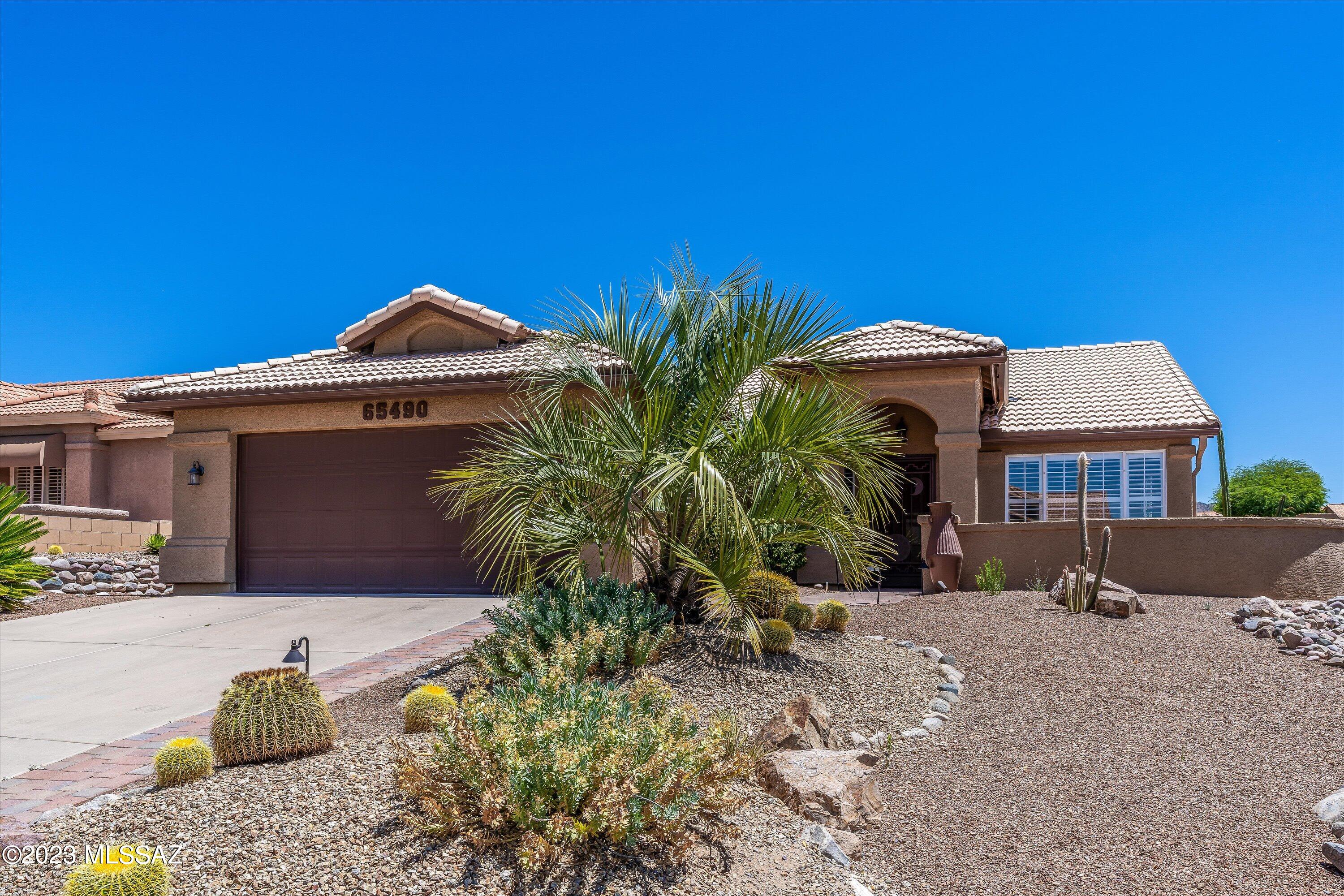 Saddlebrooke - Residential