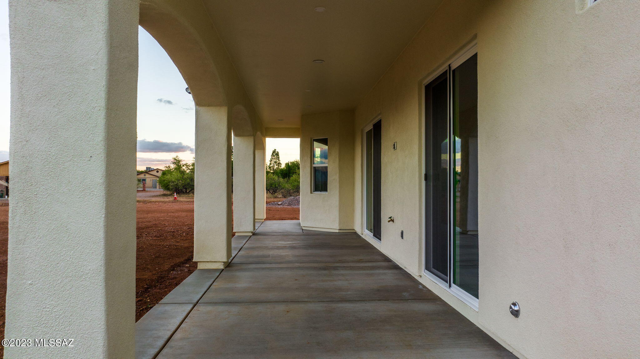Rio Rico Ranchettes 10 - Residential