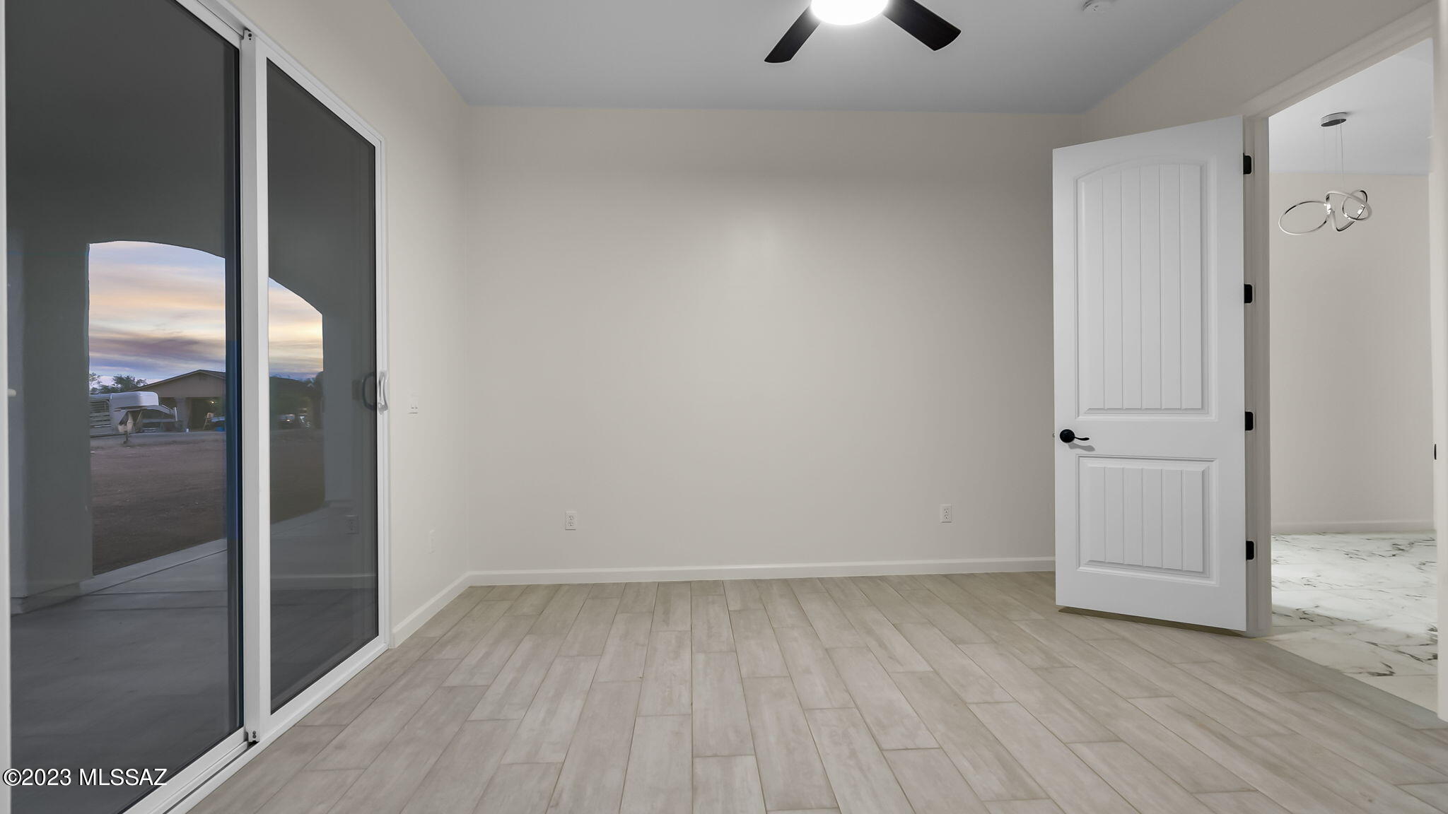 Rio Rico Ranchettes 10 - Residential