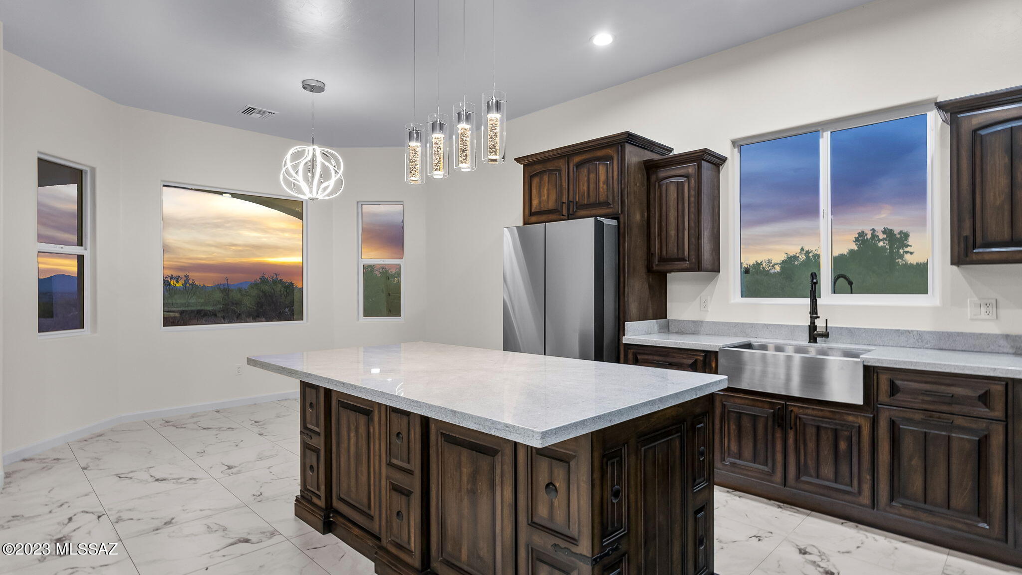 Rio Rico Ranchettes 10 - Residential