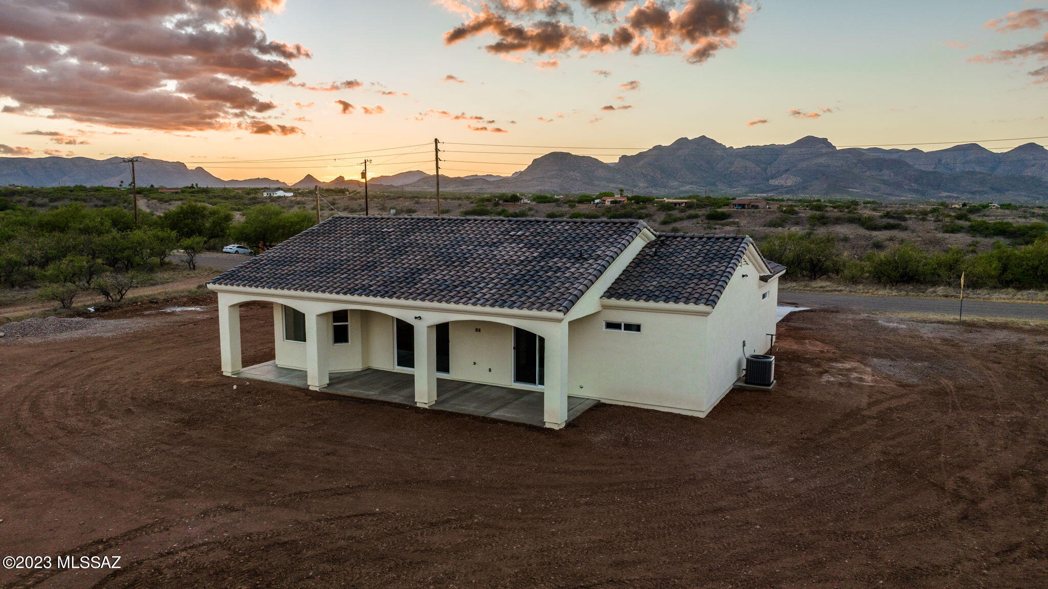 Rio Rico Ranchettes 10 - Residential