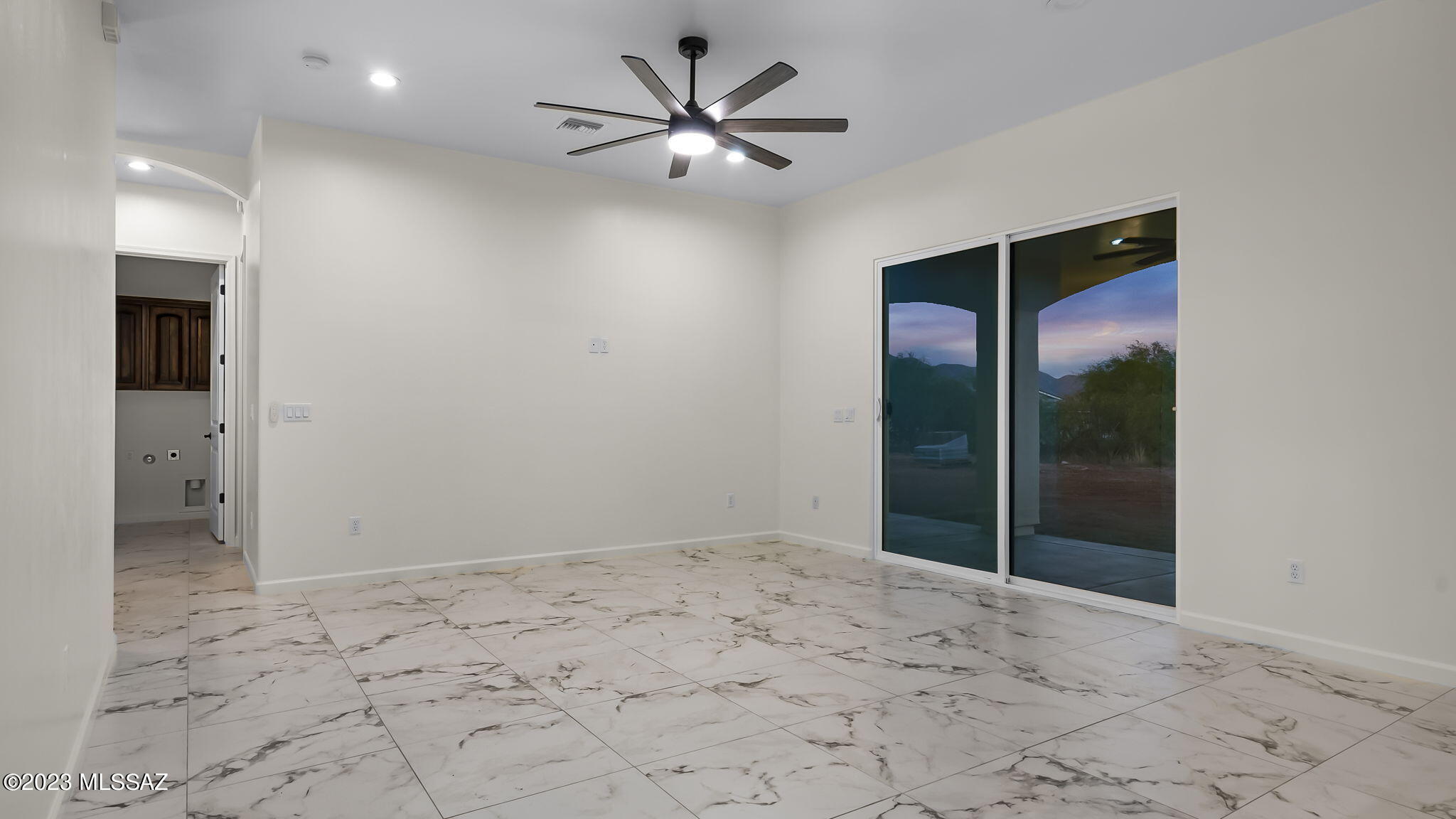 Rio Rico Ranchettes 10 - Residential