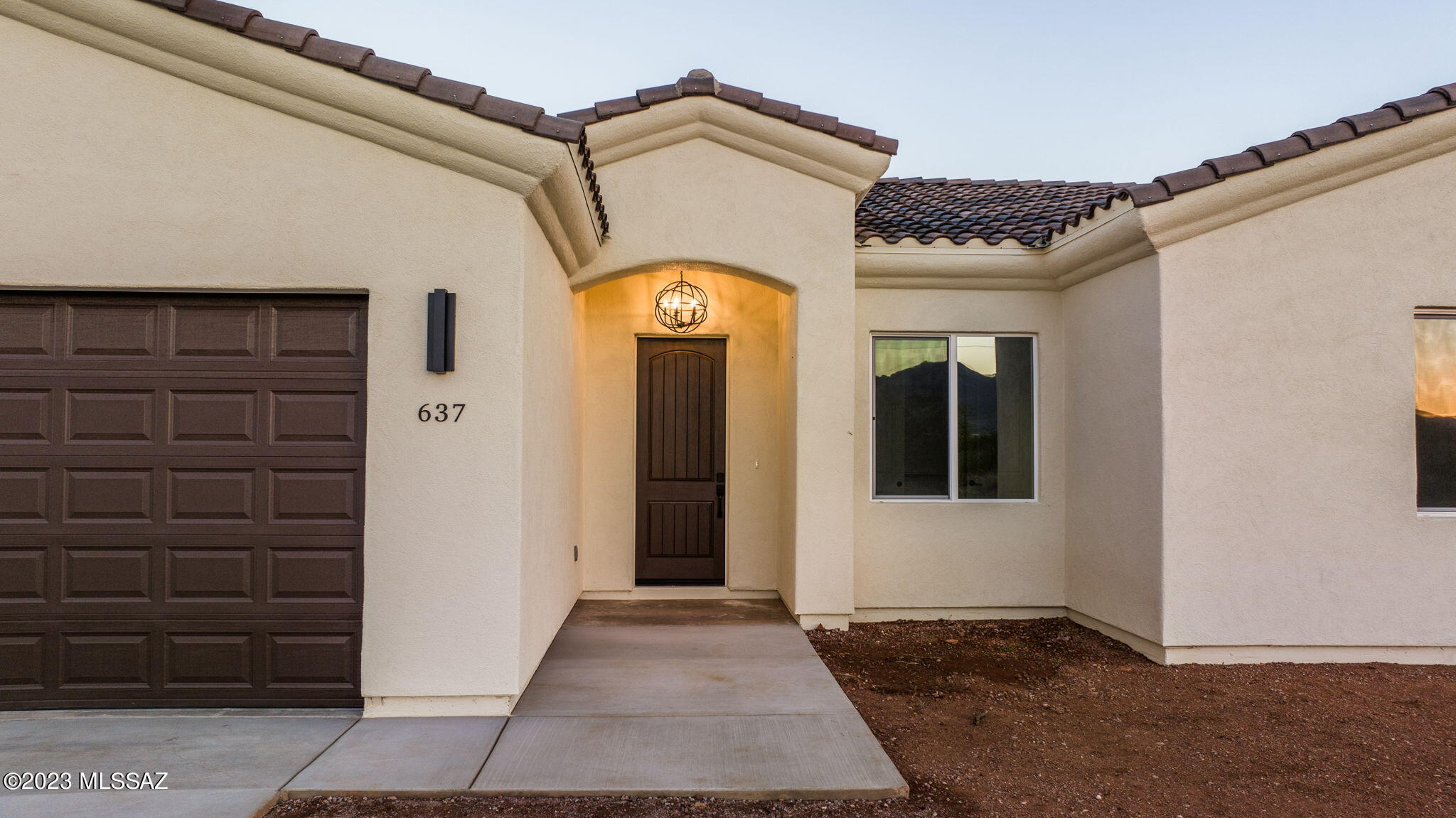 Rio Rico Ranchettes 10 - Residential