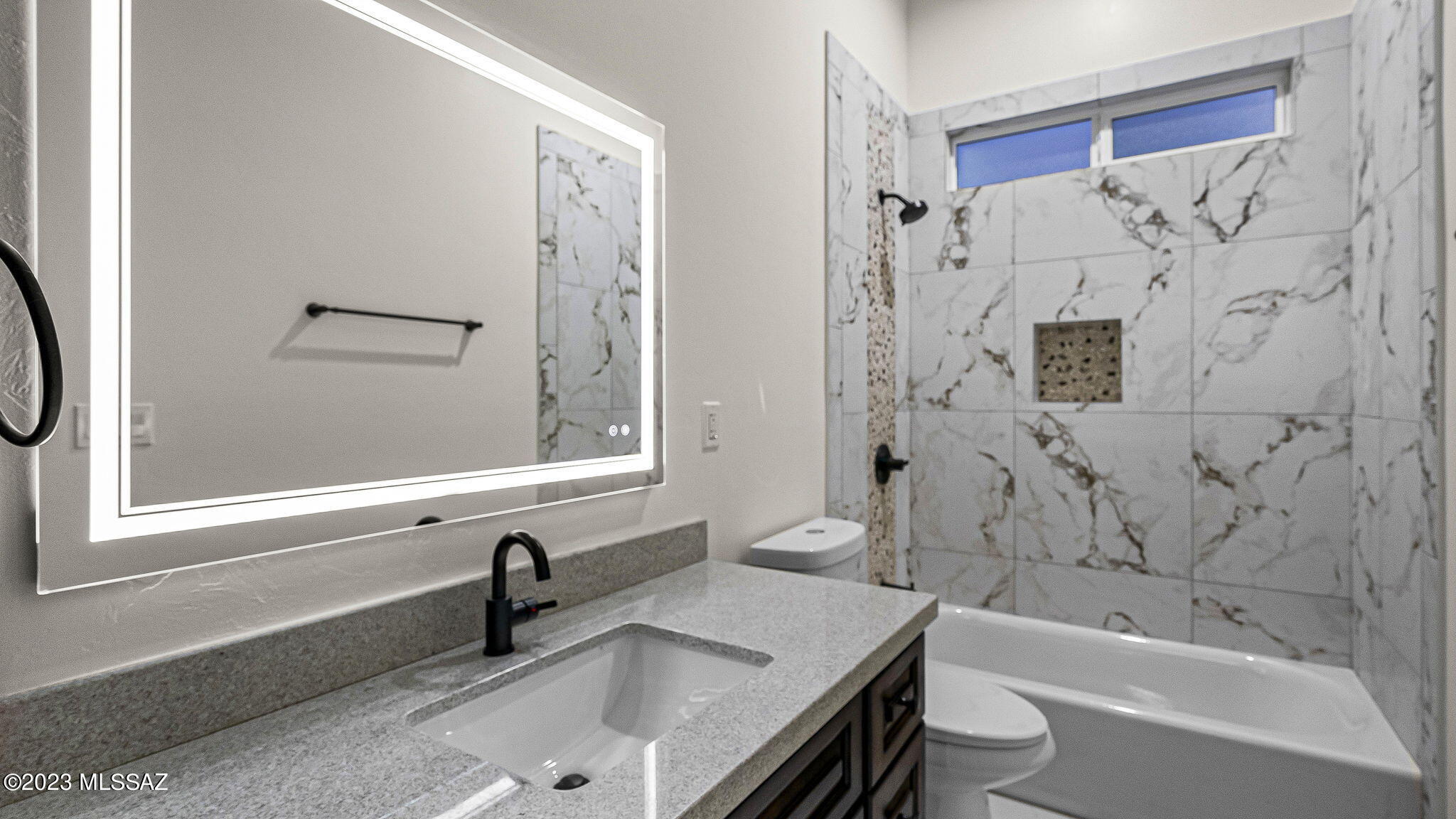 Rio Rico Ranchettes 10 - Residential