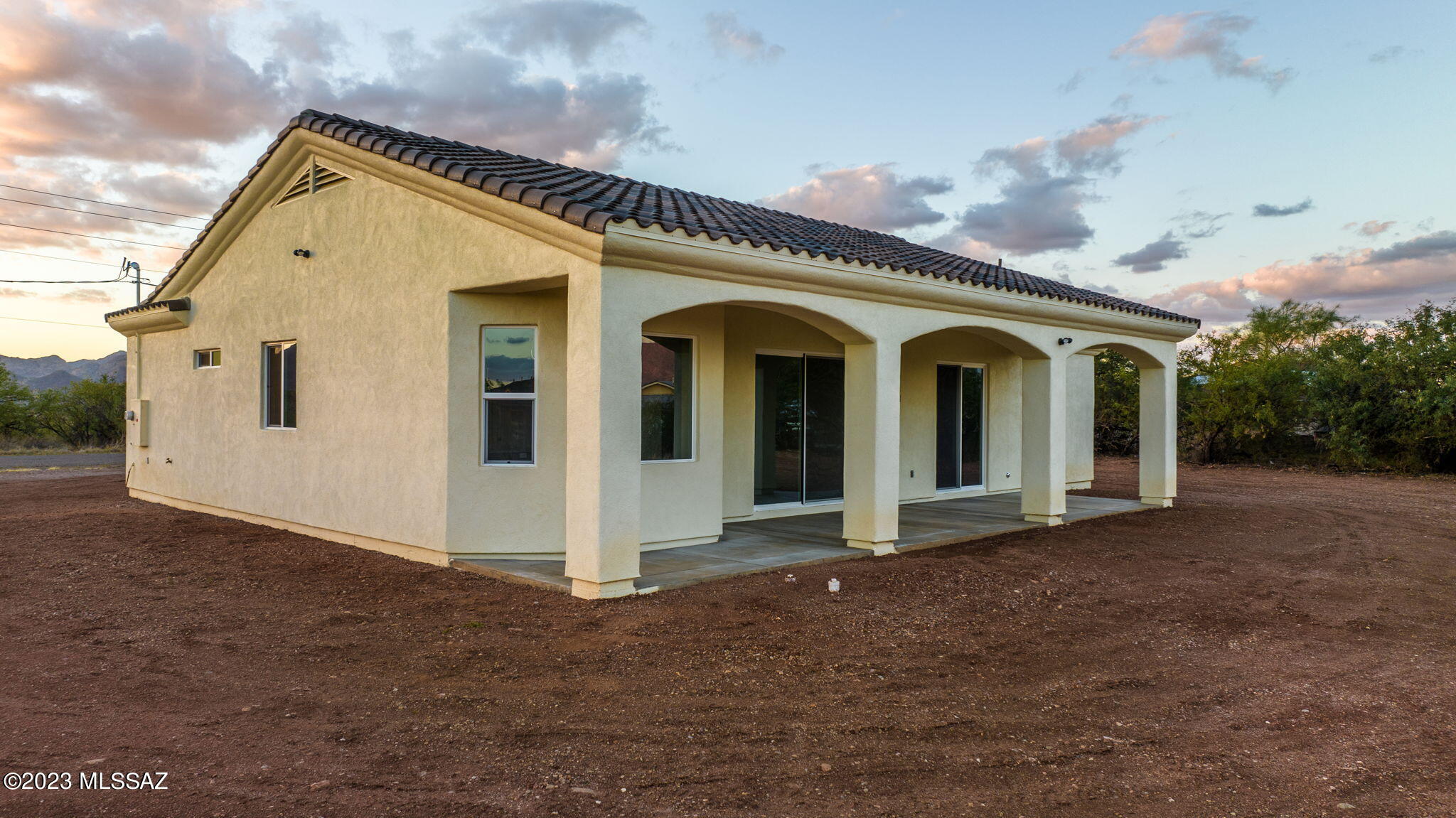Rio Rico Ranchettes 10 - Residential