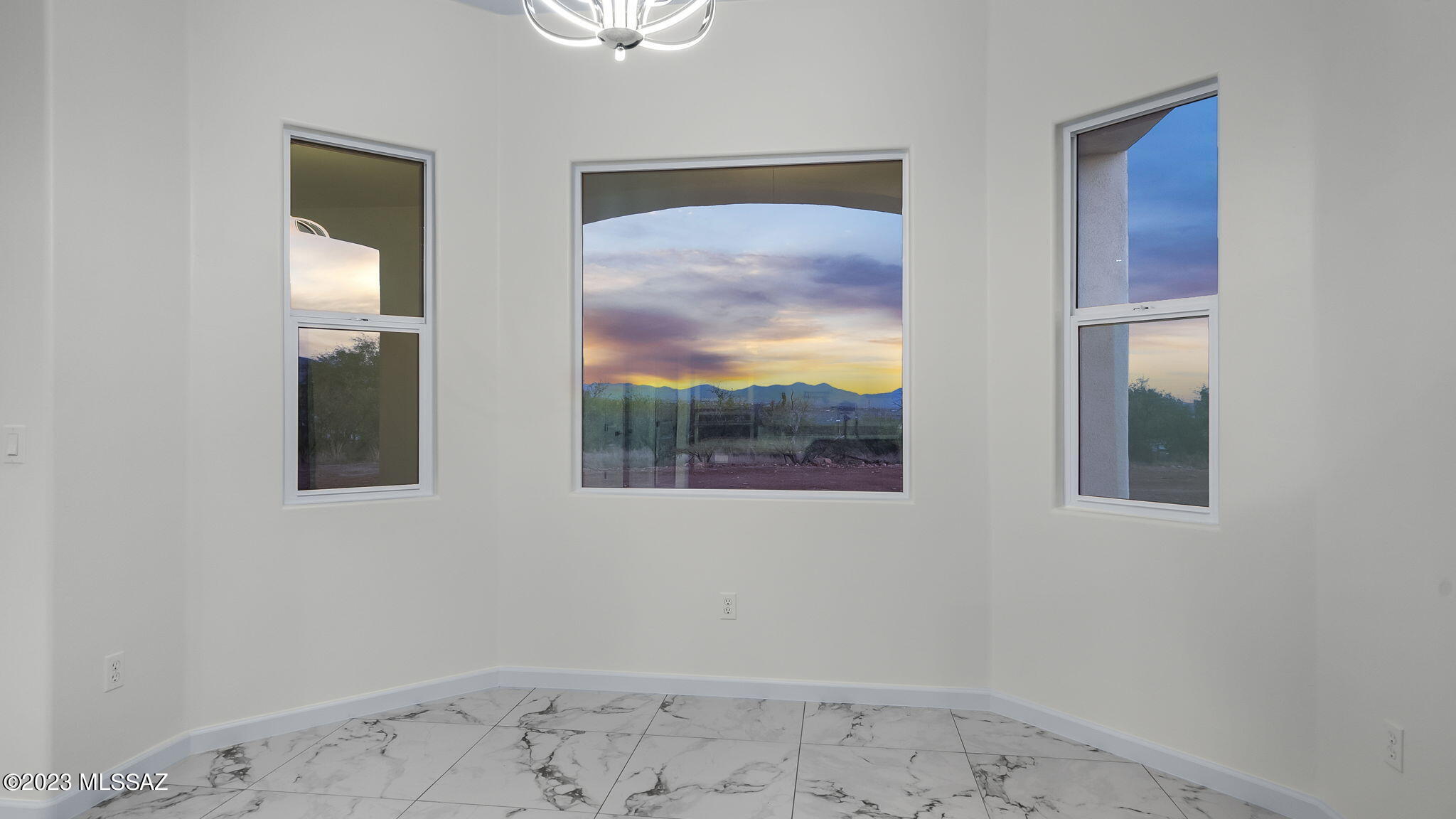 Rio Rico Ranchettes 10 - Residential