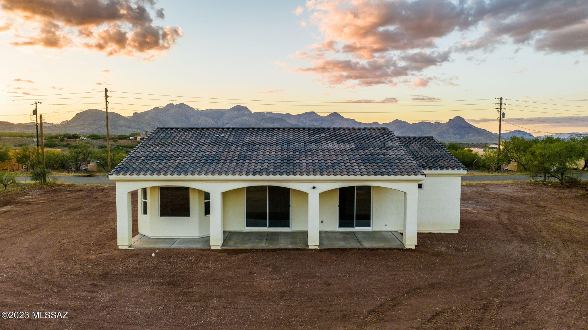 Rio Rico Ranchettes 10 - Residential