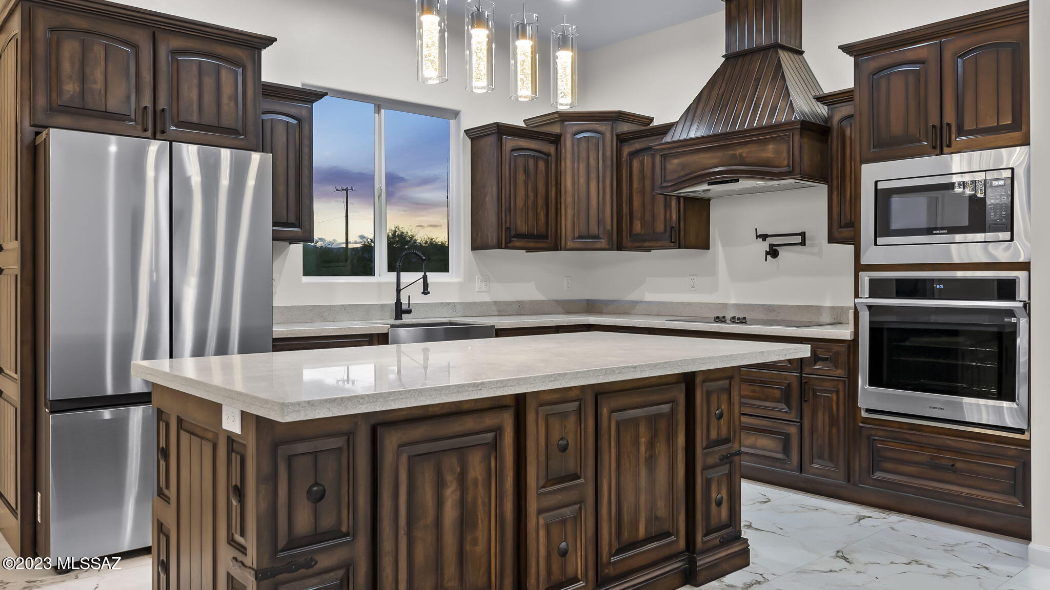 Rio Rico Ranchettes 10 - Residential