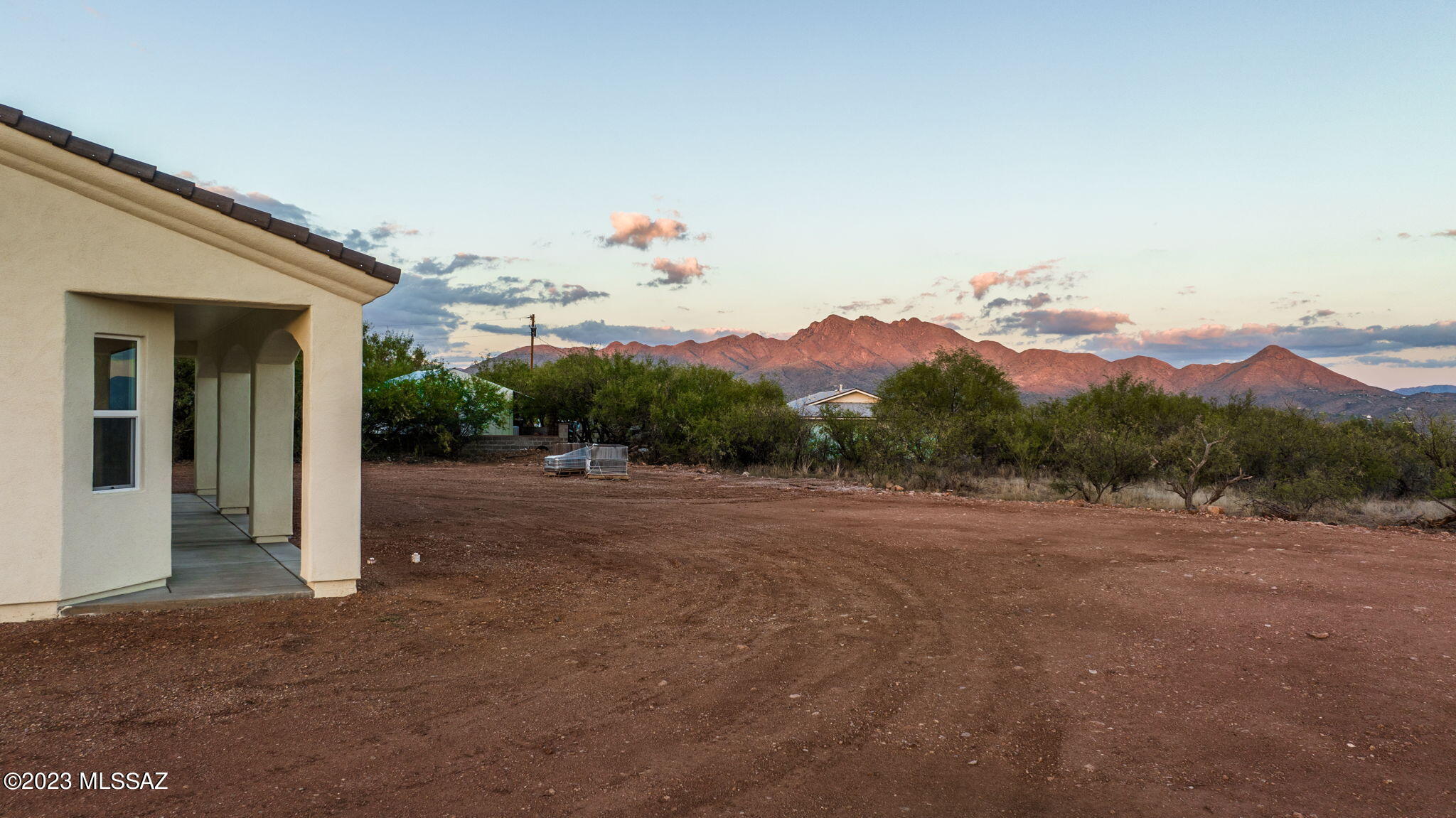 Rio Rico Ranchettes 10 - Residential