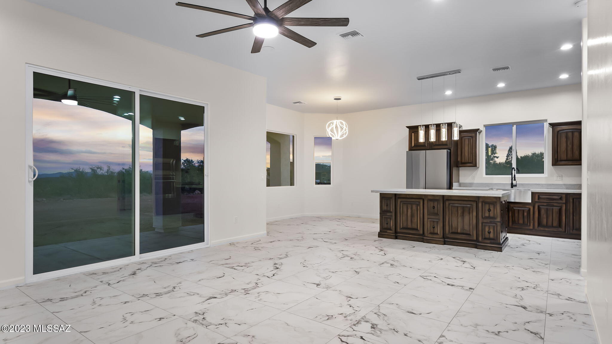 Rio Rico Ranchettes 10 - Residential
