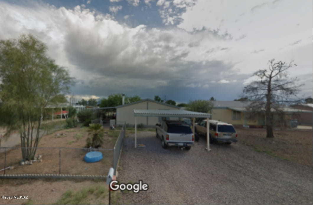 Seller will counter or accept offers between $135,000 and $145,000.  Manufactured home in Adonis community.