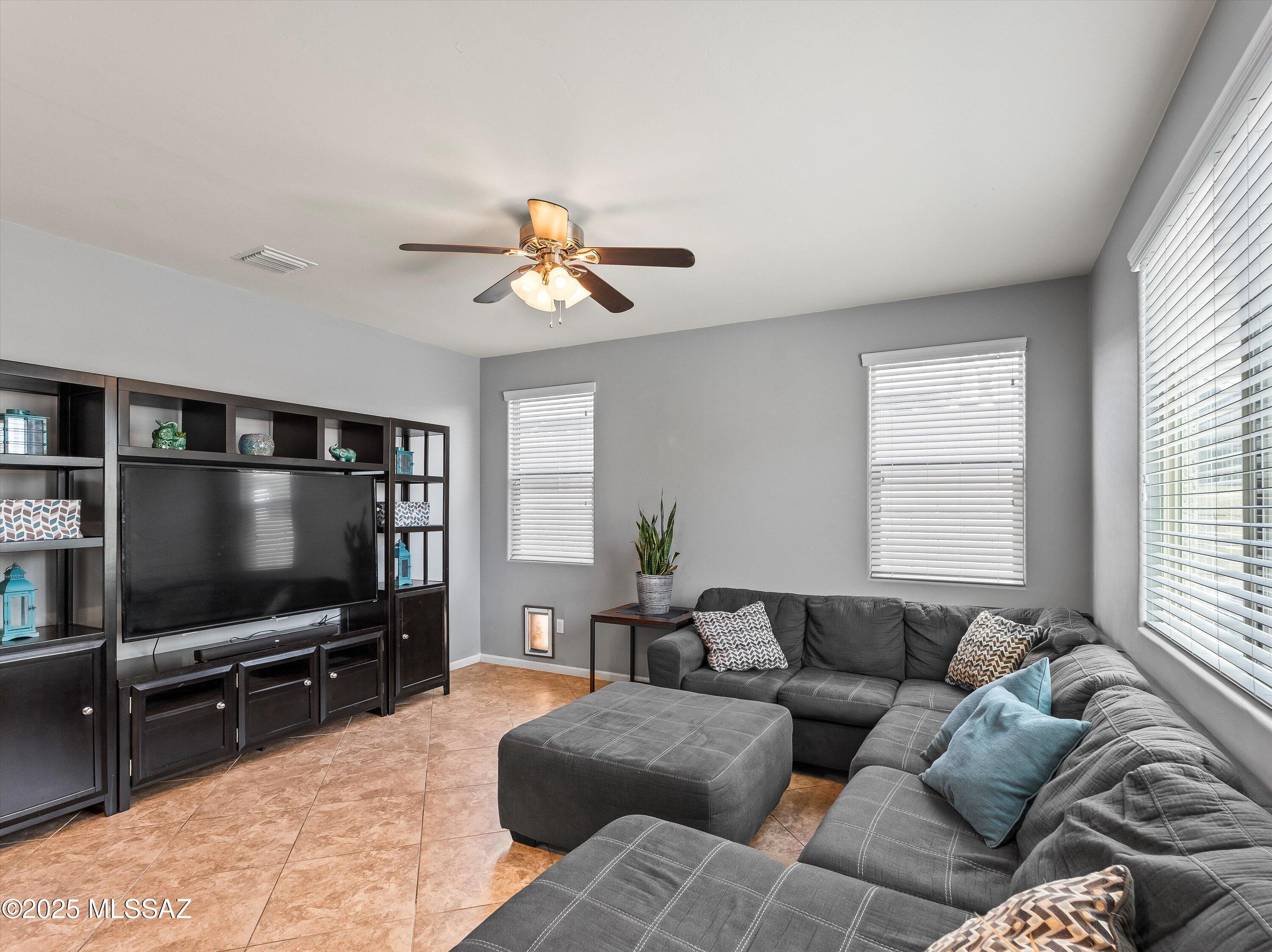 Mountain Vail Estates (1-135) - Residential