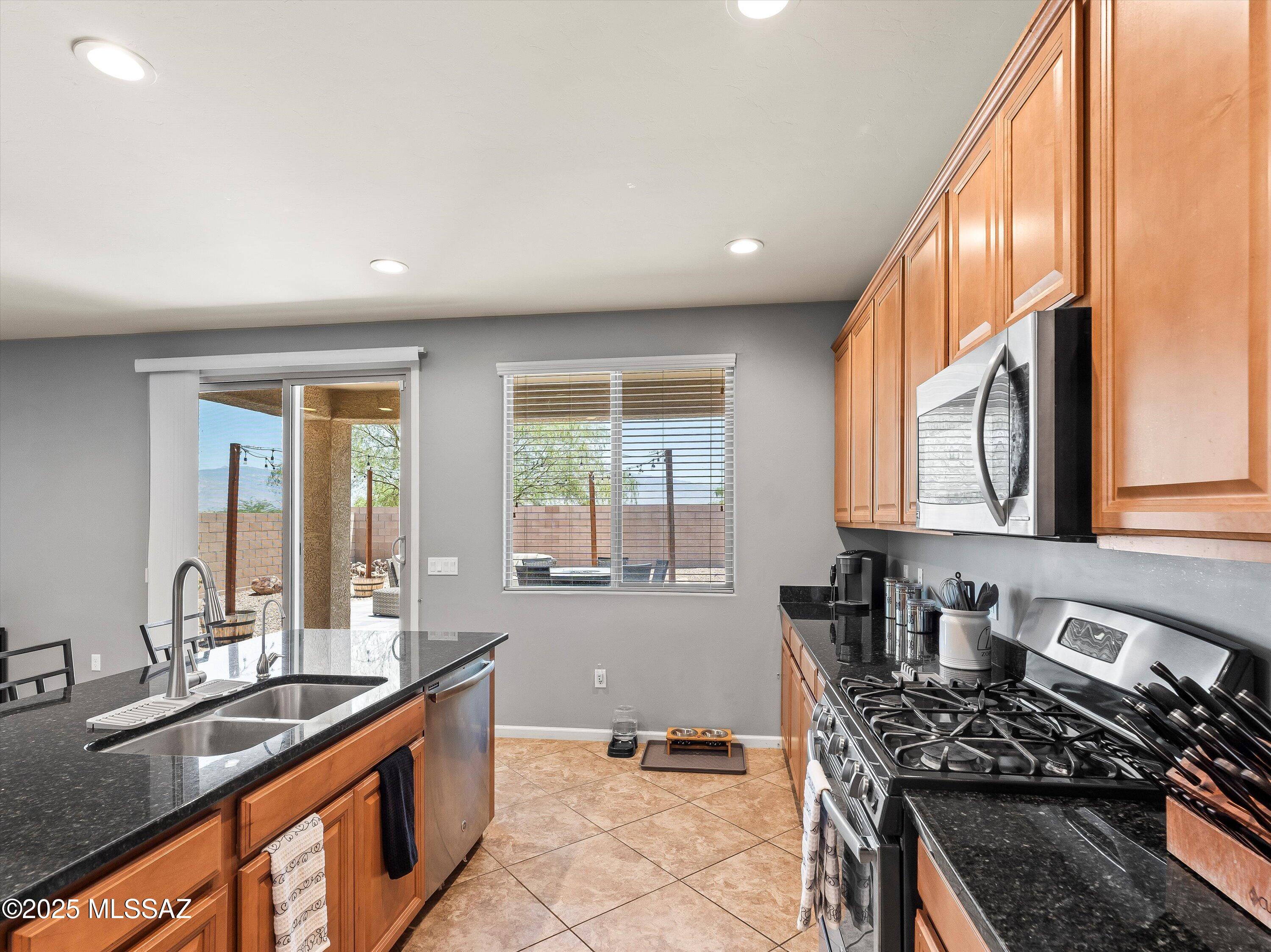 Mountain Vail Estates (1-135) - Residential