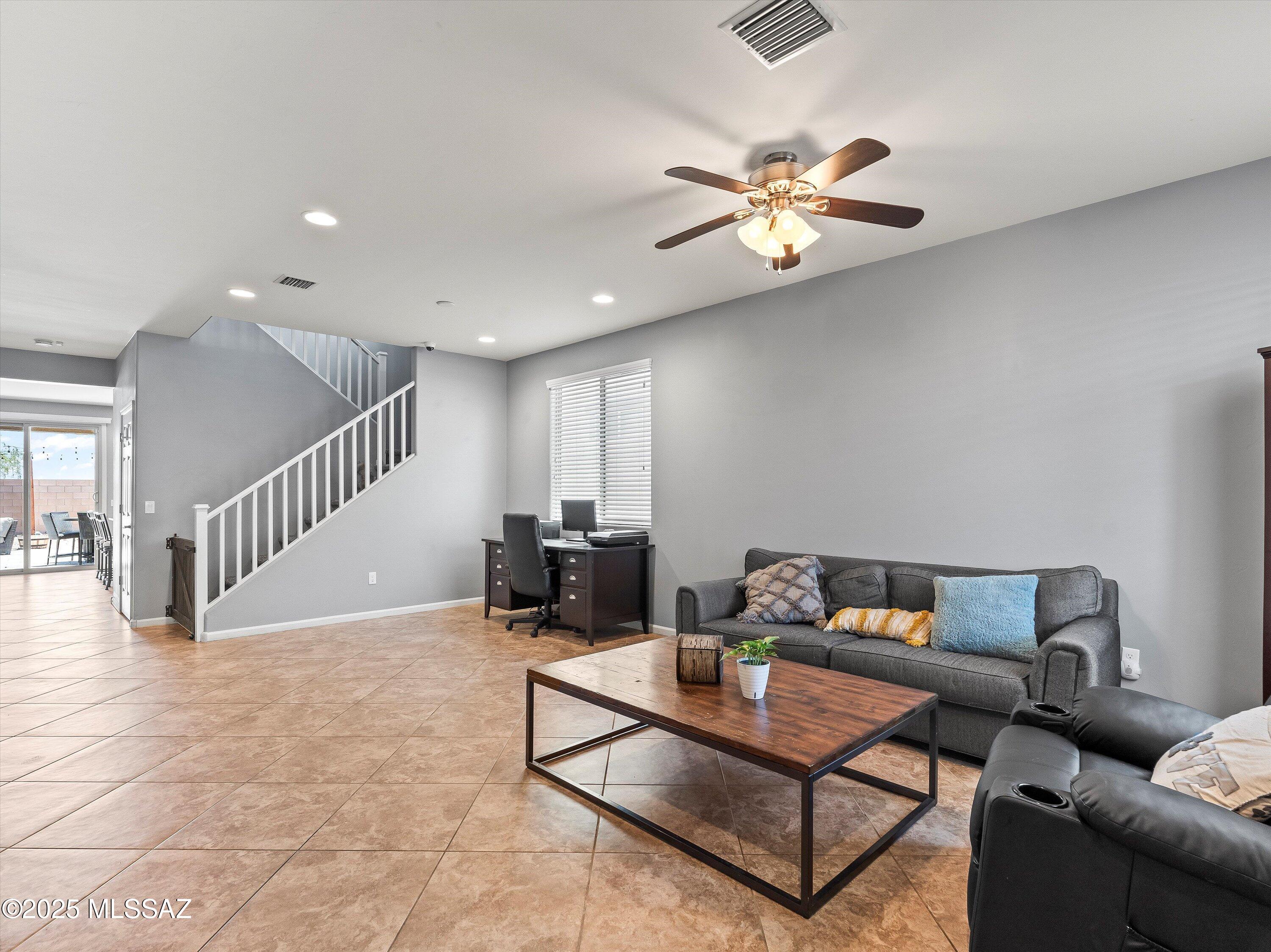 Mountain Vail Estates (1-135) - Residential