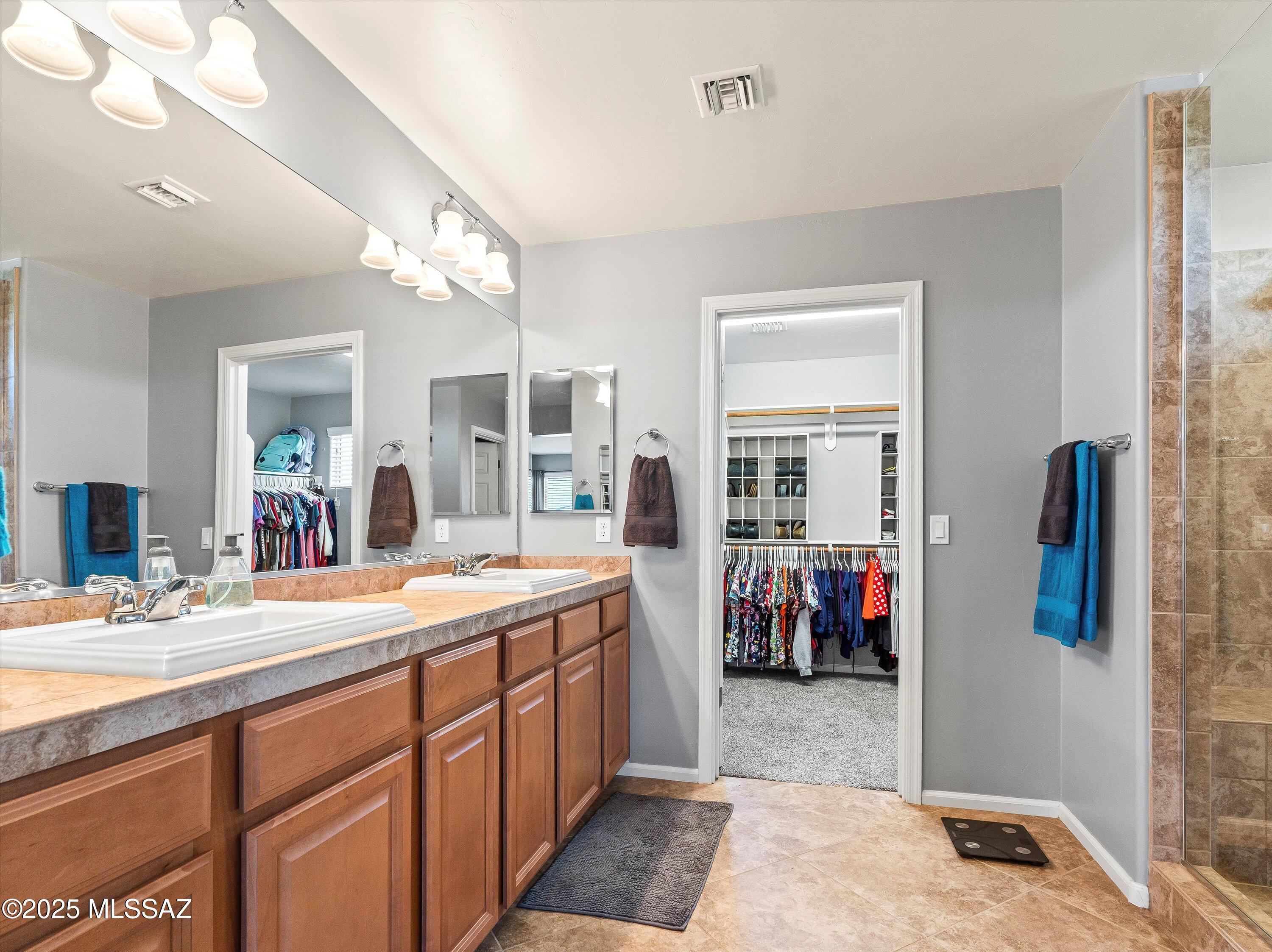 Mountain Vail Estates (1-135) - Residential