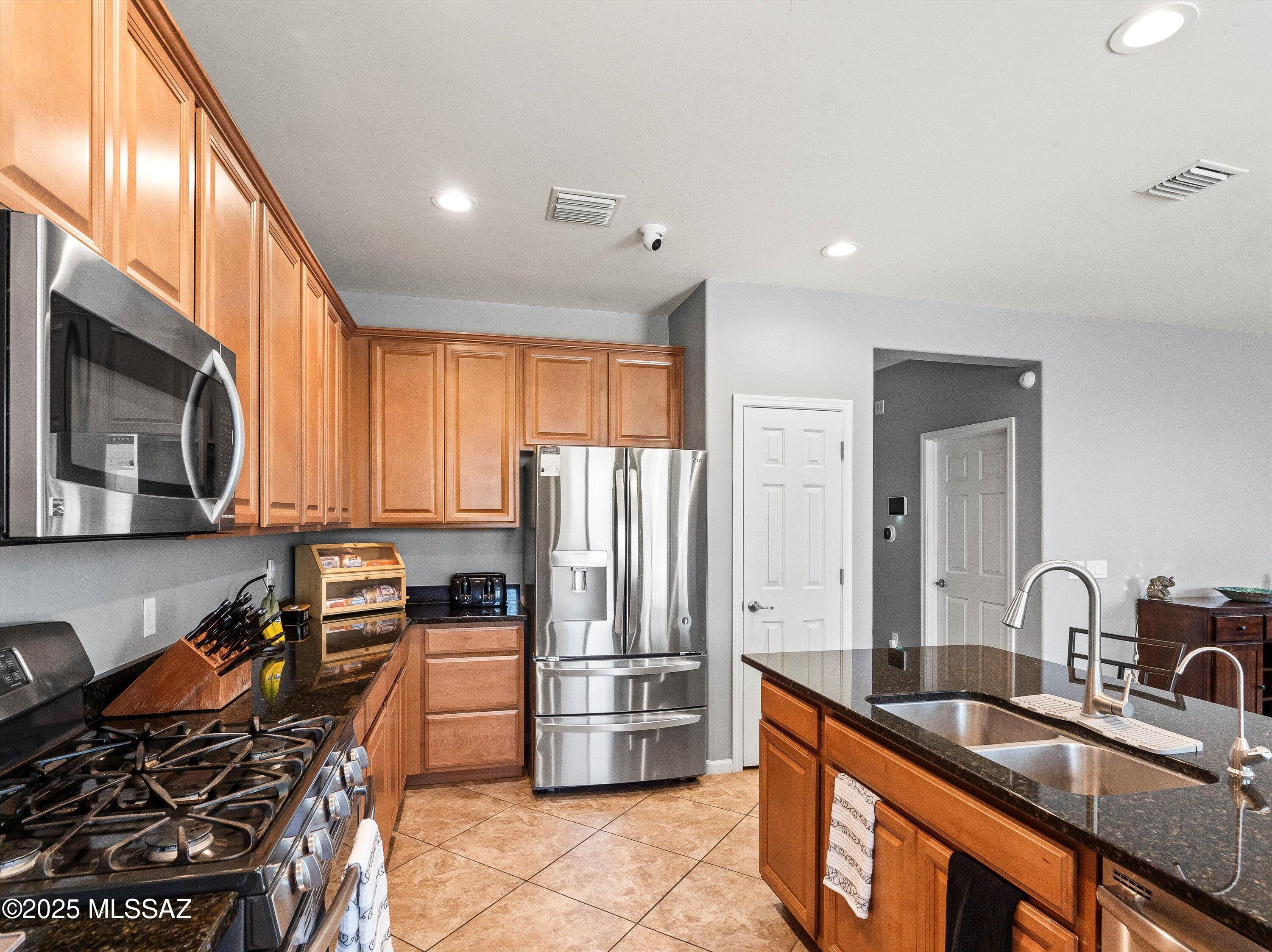 Mountain Vail Estates (1-135) - Residential