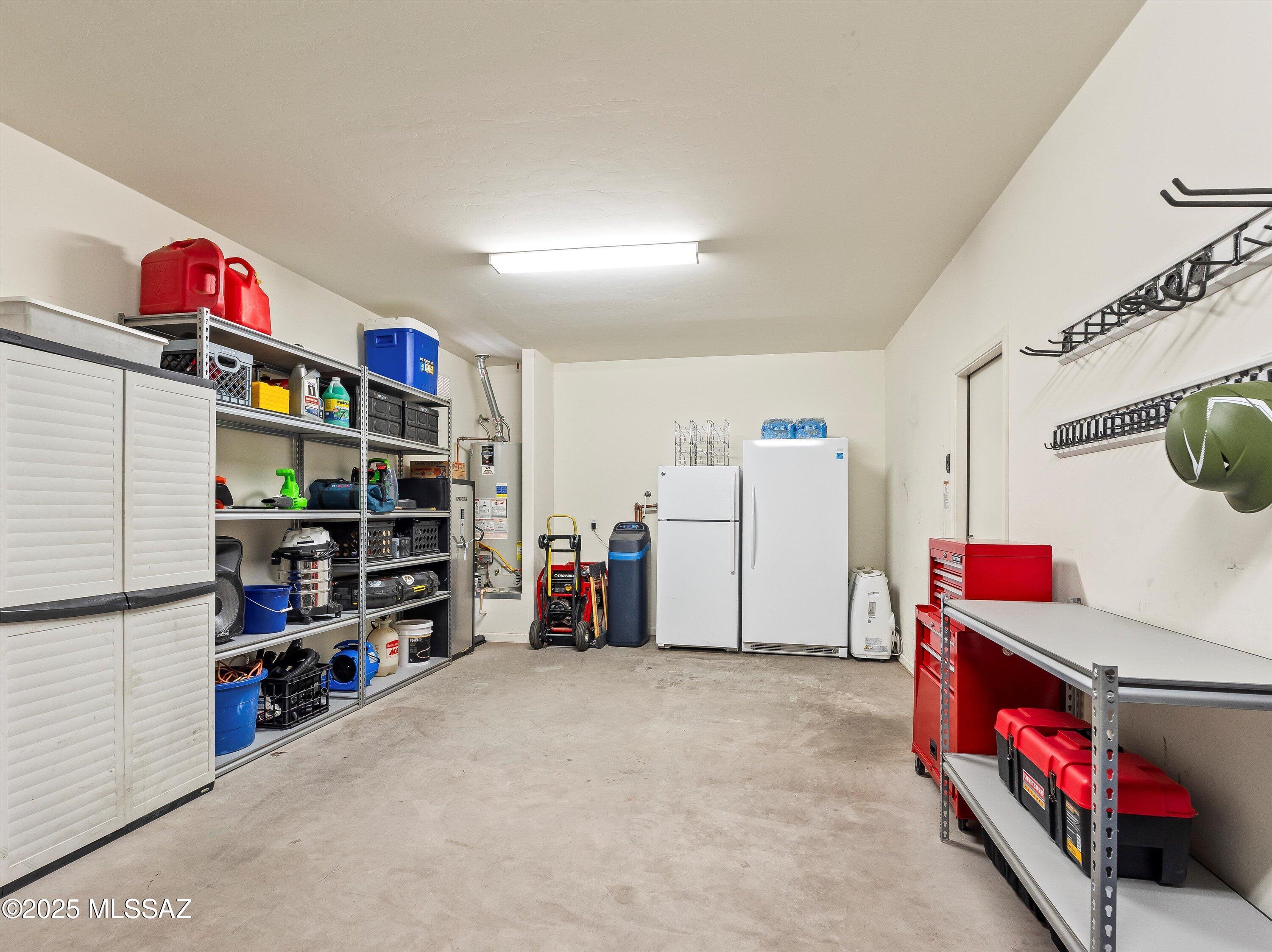 Mountain Vail Estates (1-135) - Residential