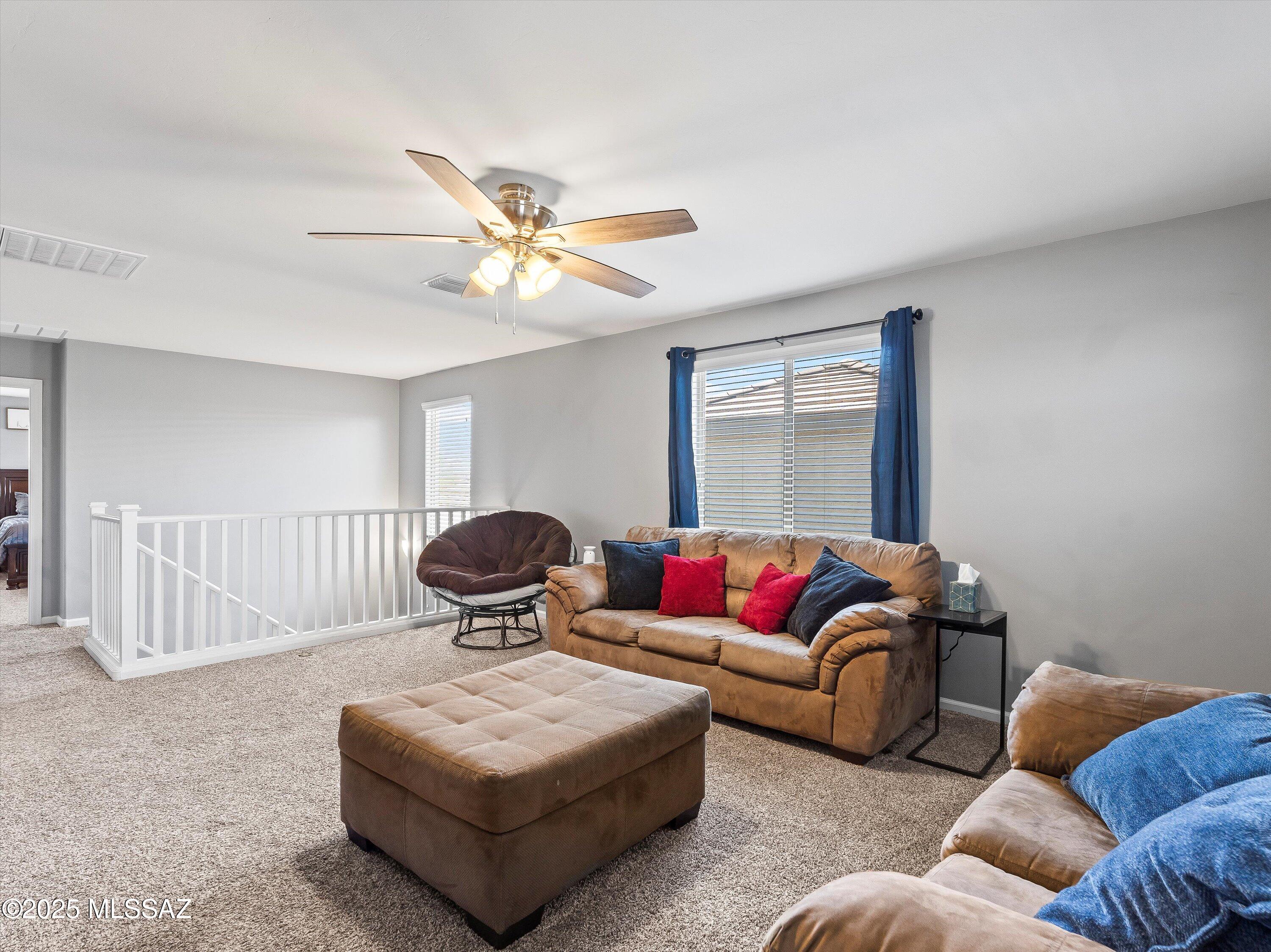 Mountain Vail Estates (1-135) - Residential
