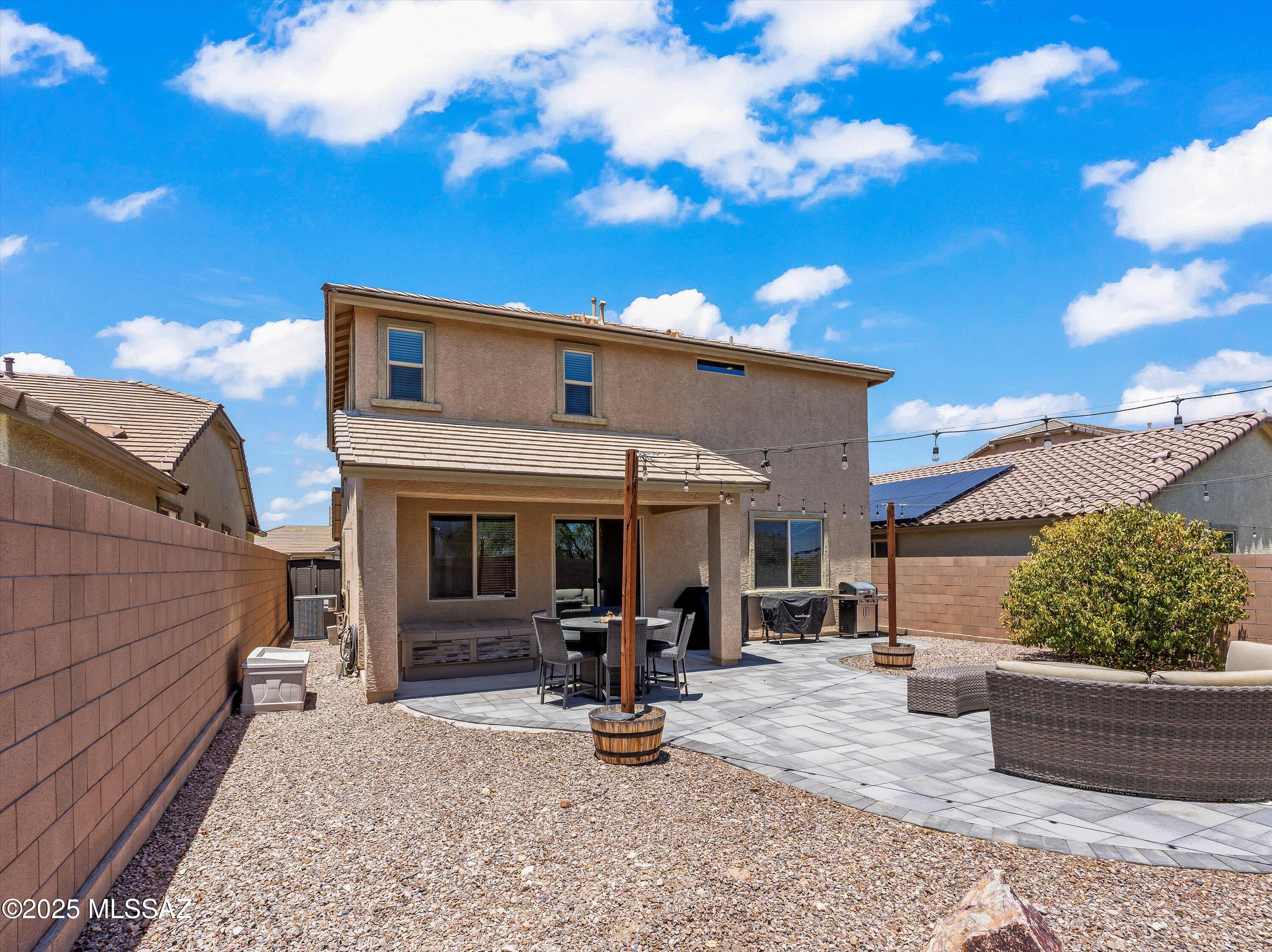 Mountain Vail Estates (1-135) - Residential