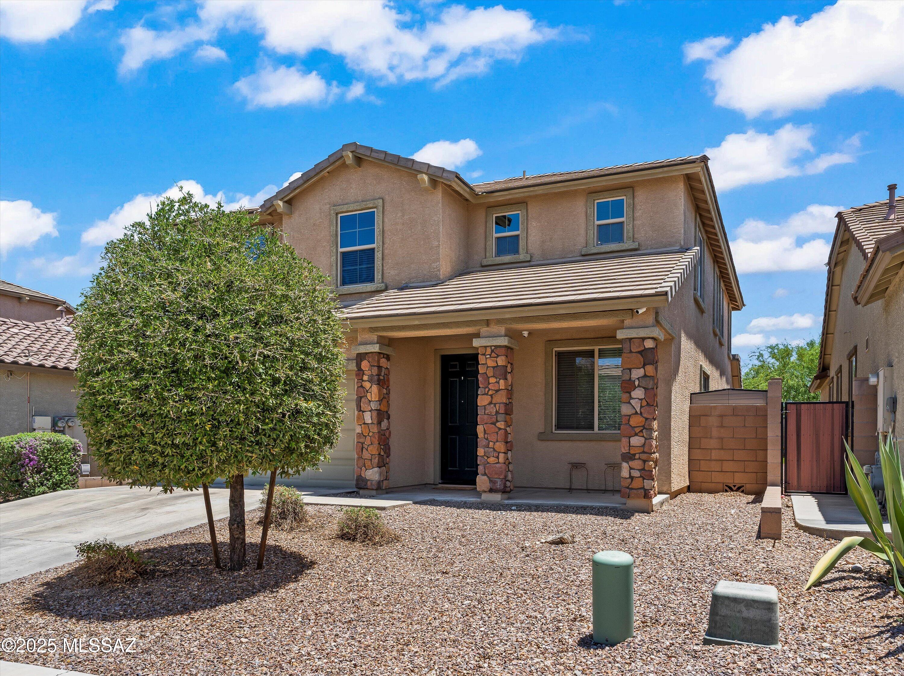 Mountain Vail Estates (1-135) - Residential