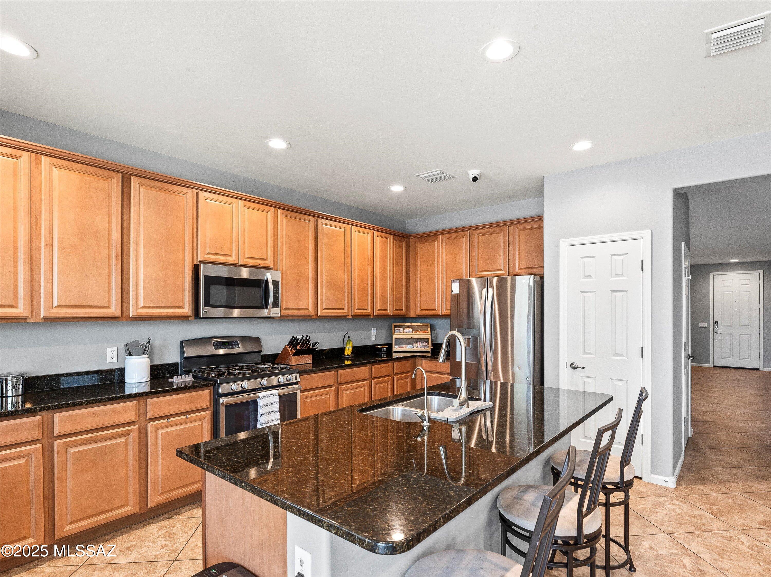 Mountain Vail Estates (1-135) - Residential