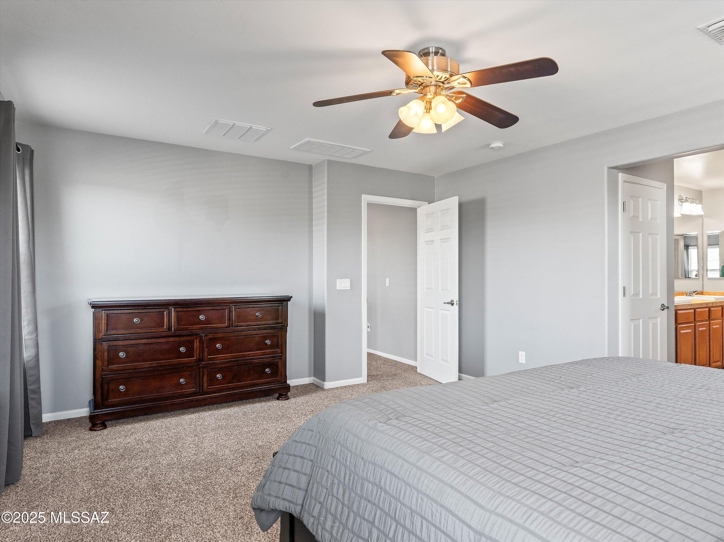 Mountain Vail Estates (1-135) - Residential